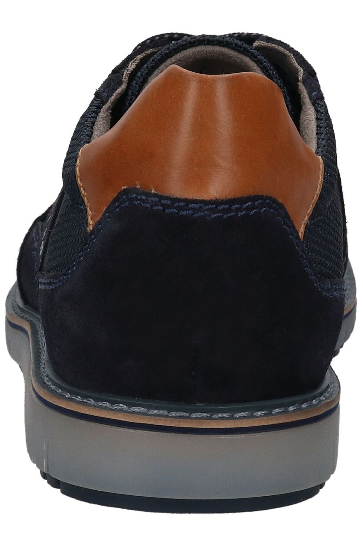 BUGATTI-Halbschuhe 5