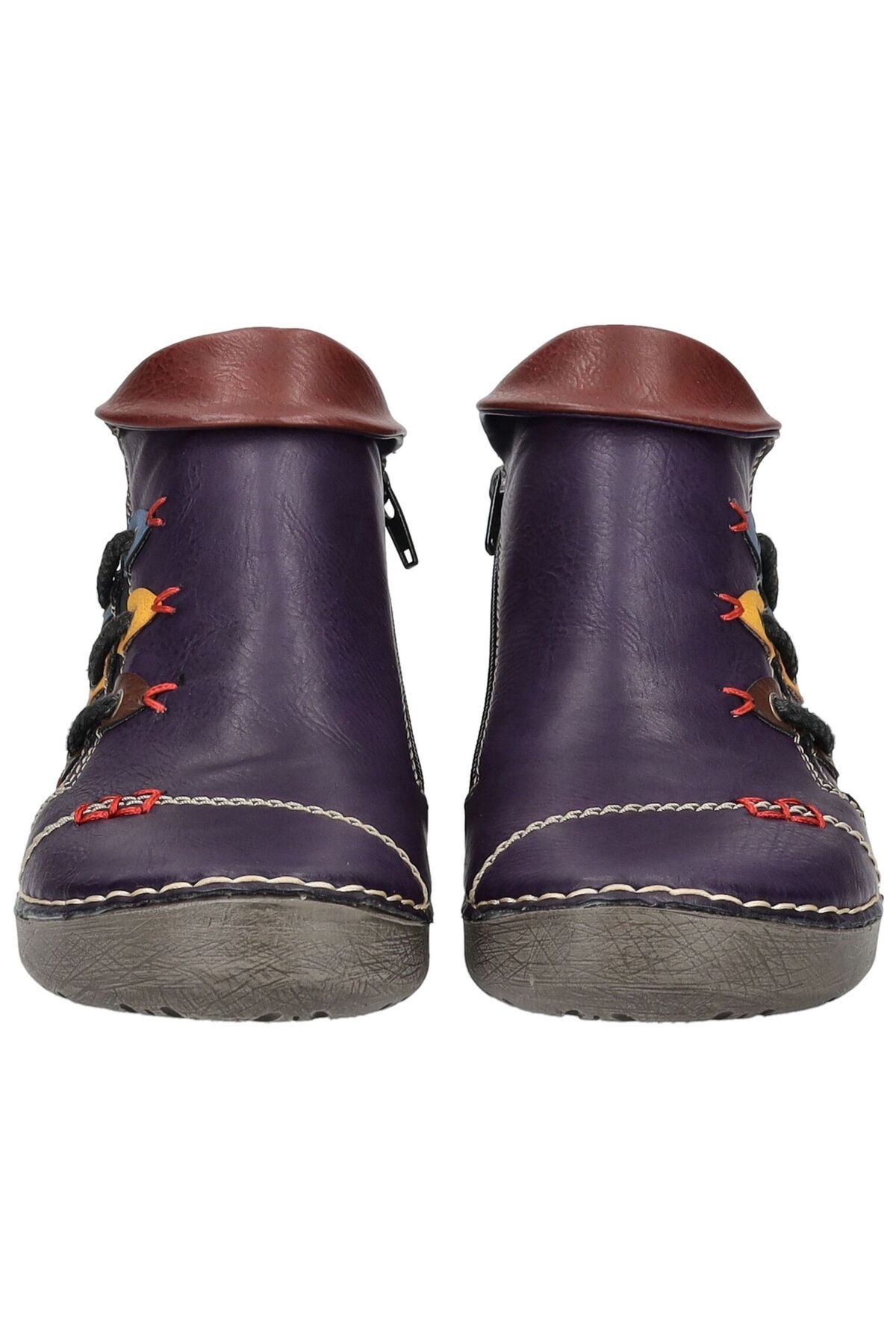 Rieker-Halbschuhe 4