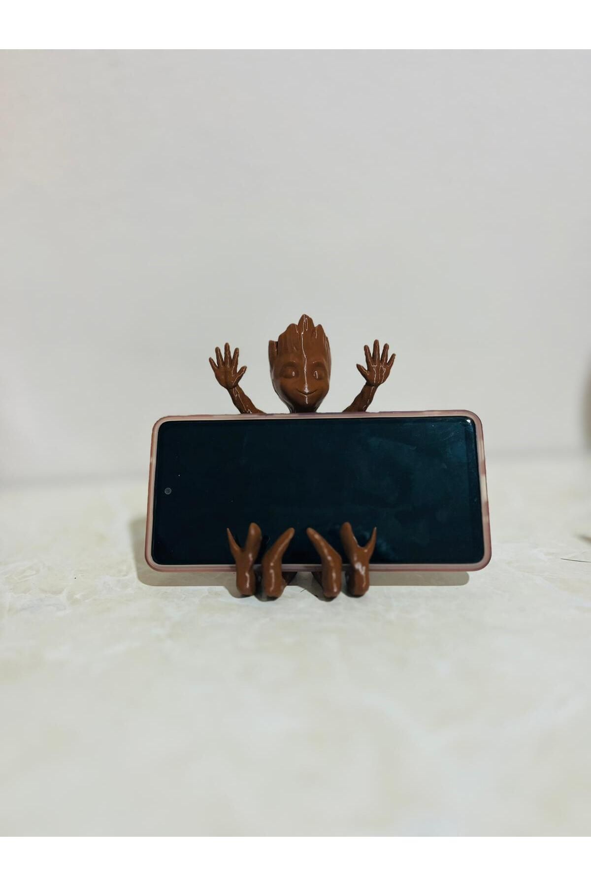 Kadir3D TELEFON TUTUCU - GROK - ORGANİZER - ADET