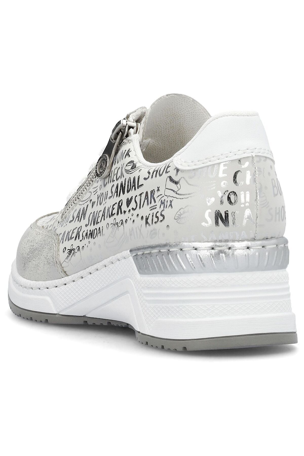 Rieker-Sneaker 5