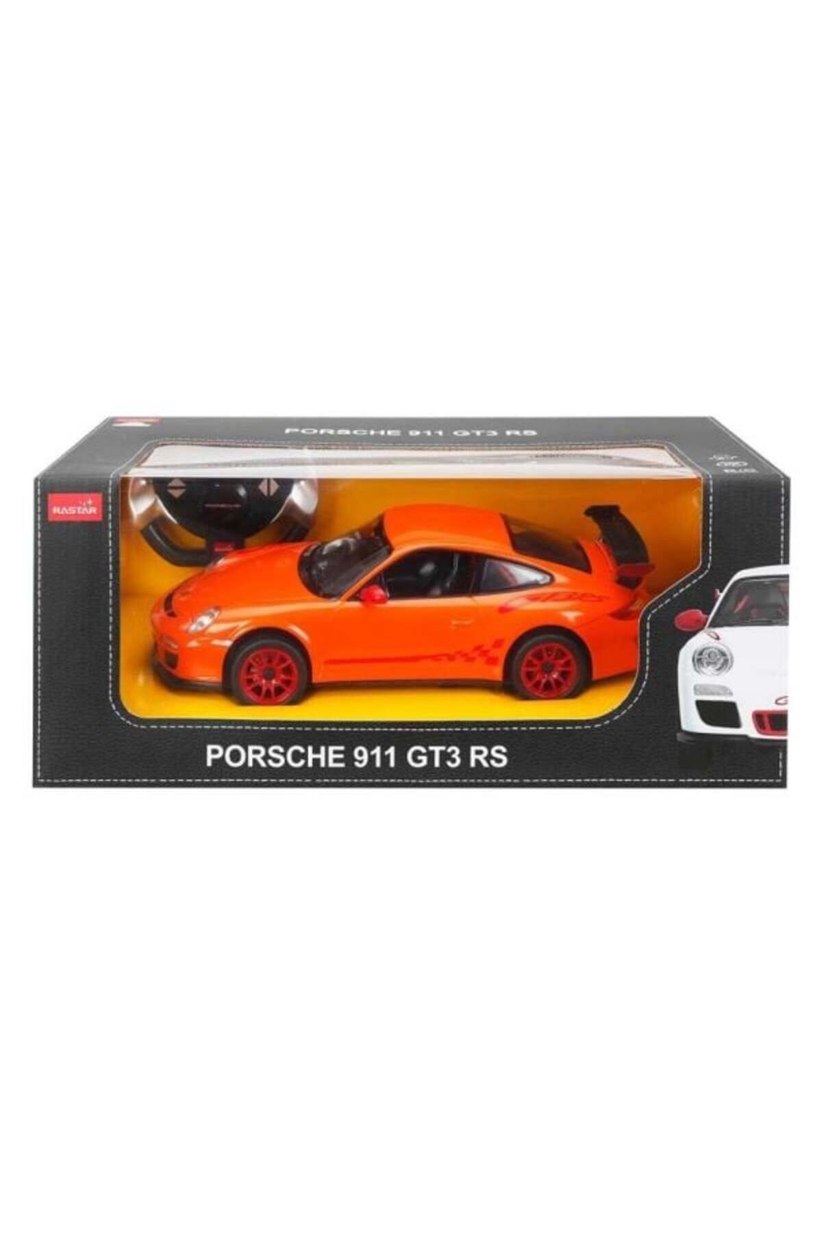 PARİLES Sunman 1:14 Porsche 911 Gt3 Rs S00042800 ANK