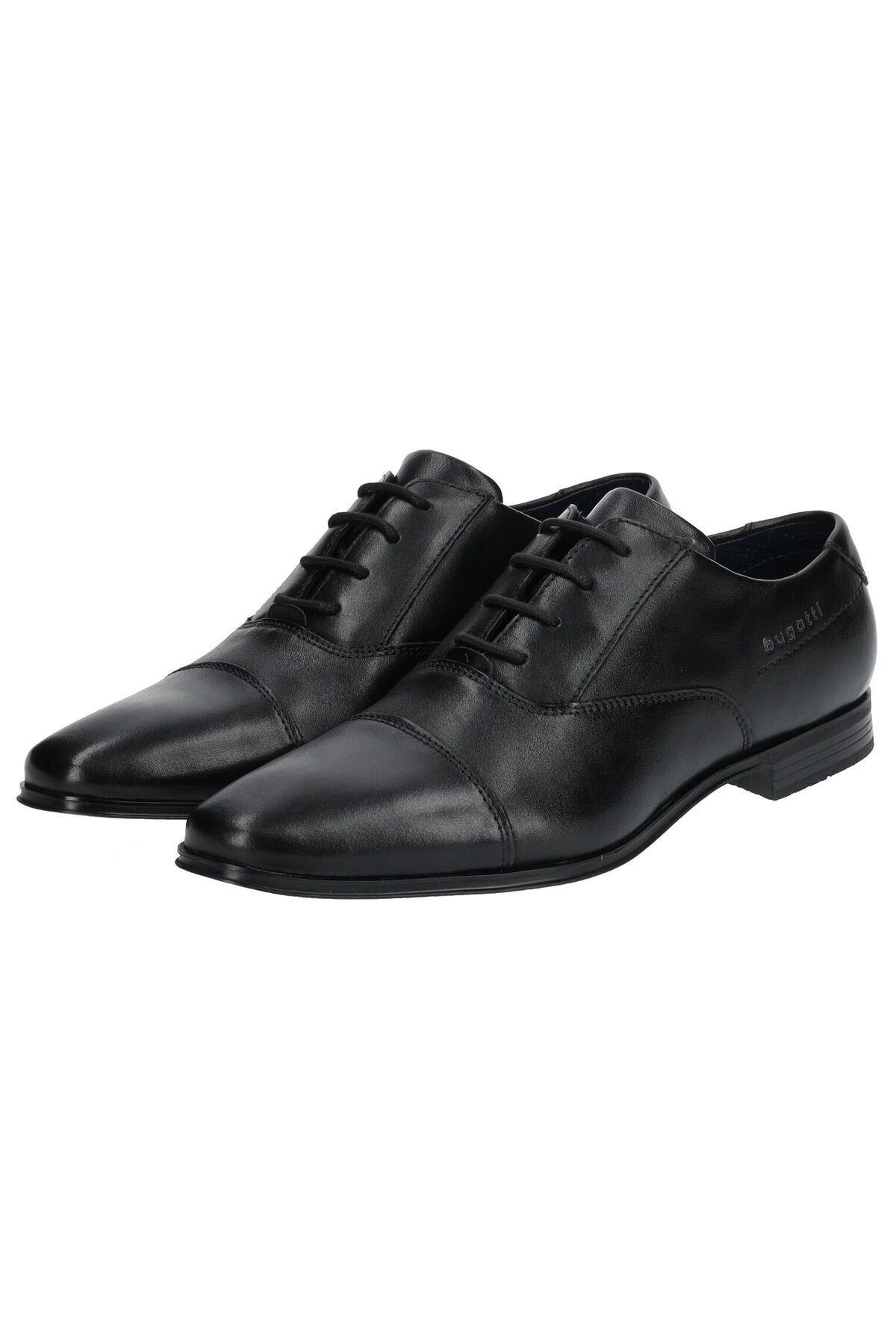 BUGATTI-Businessschuhe 3