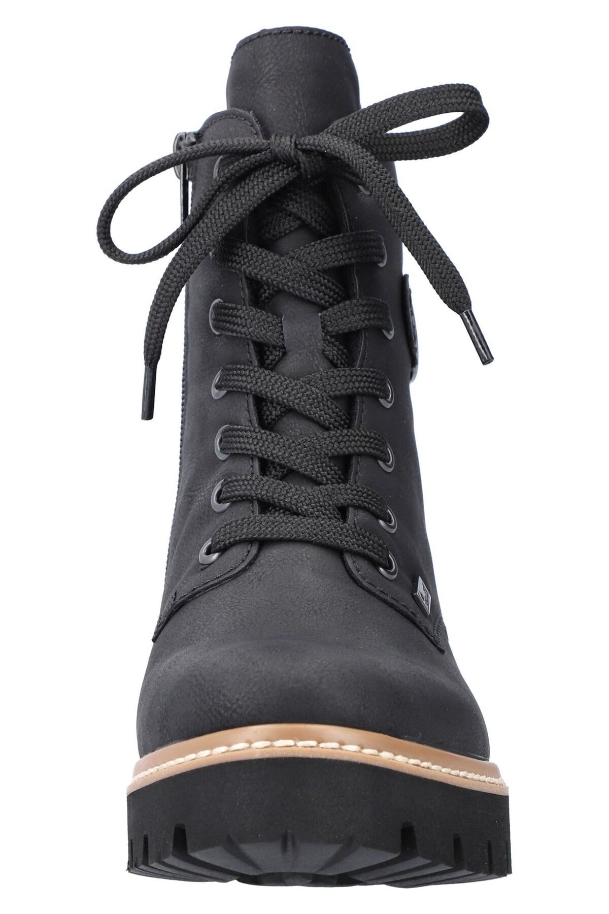 Rieker-Stiefelette 4