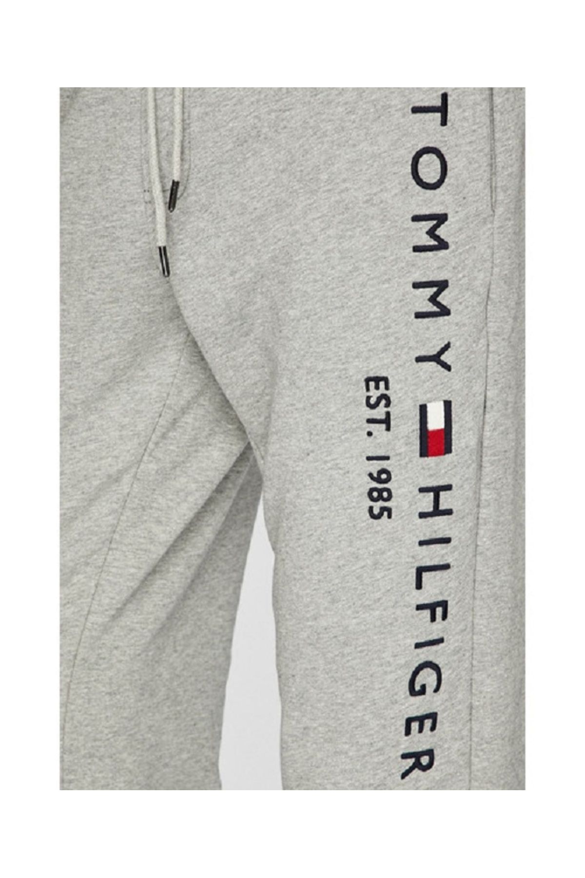 Tommy Hilfiger Sport ""Tommy Hilfiger Organik Pamuk Eşofman Altı