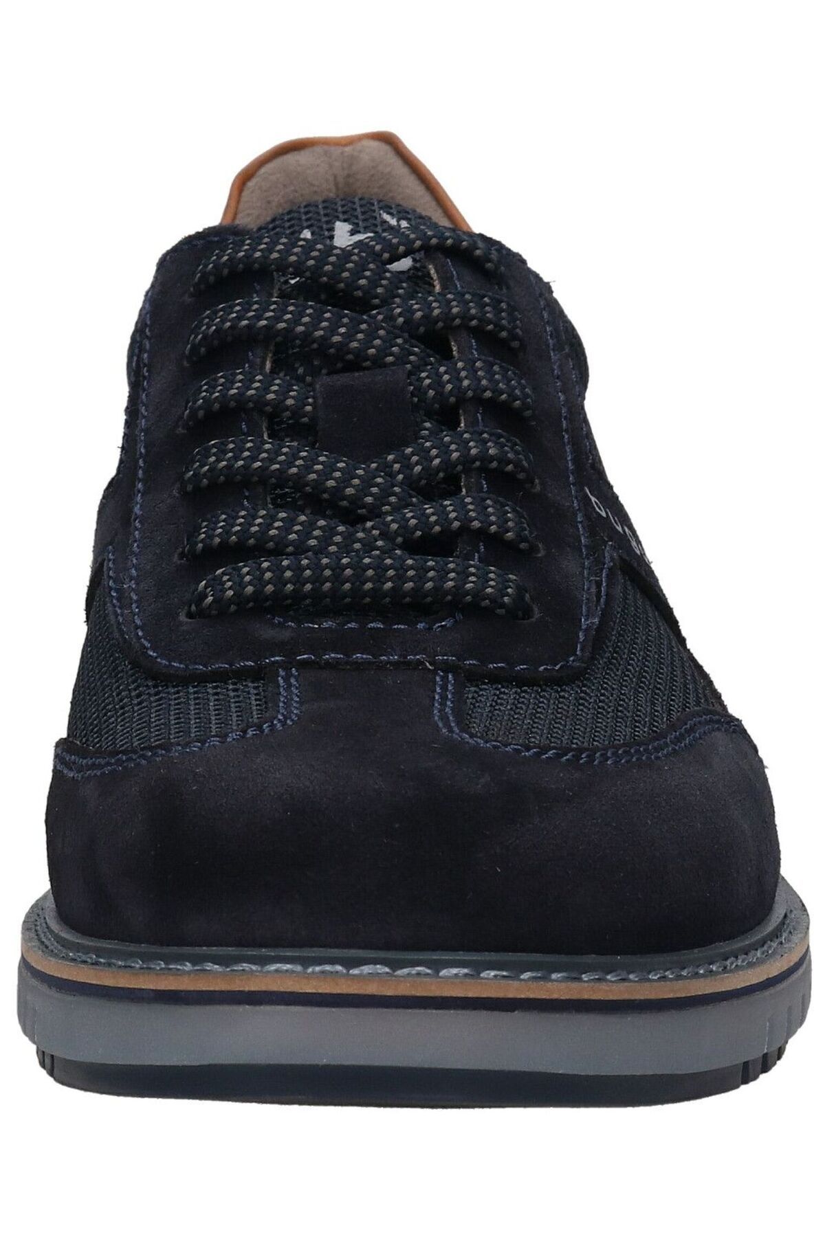BUGATTI-Halbschuhe 4