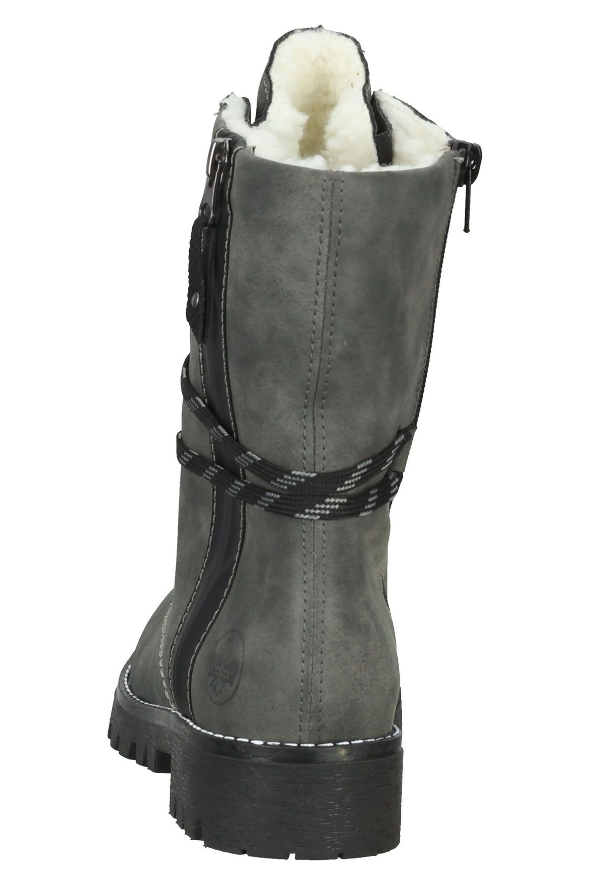 Rieker-Stiefelette 5