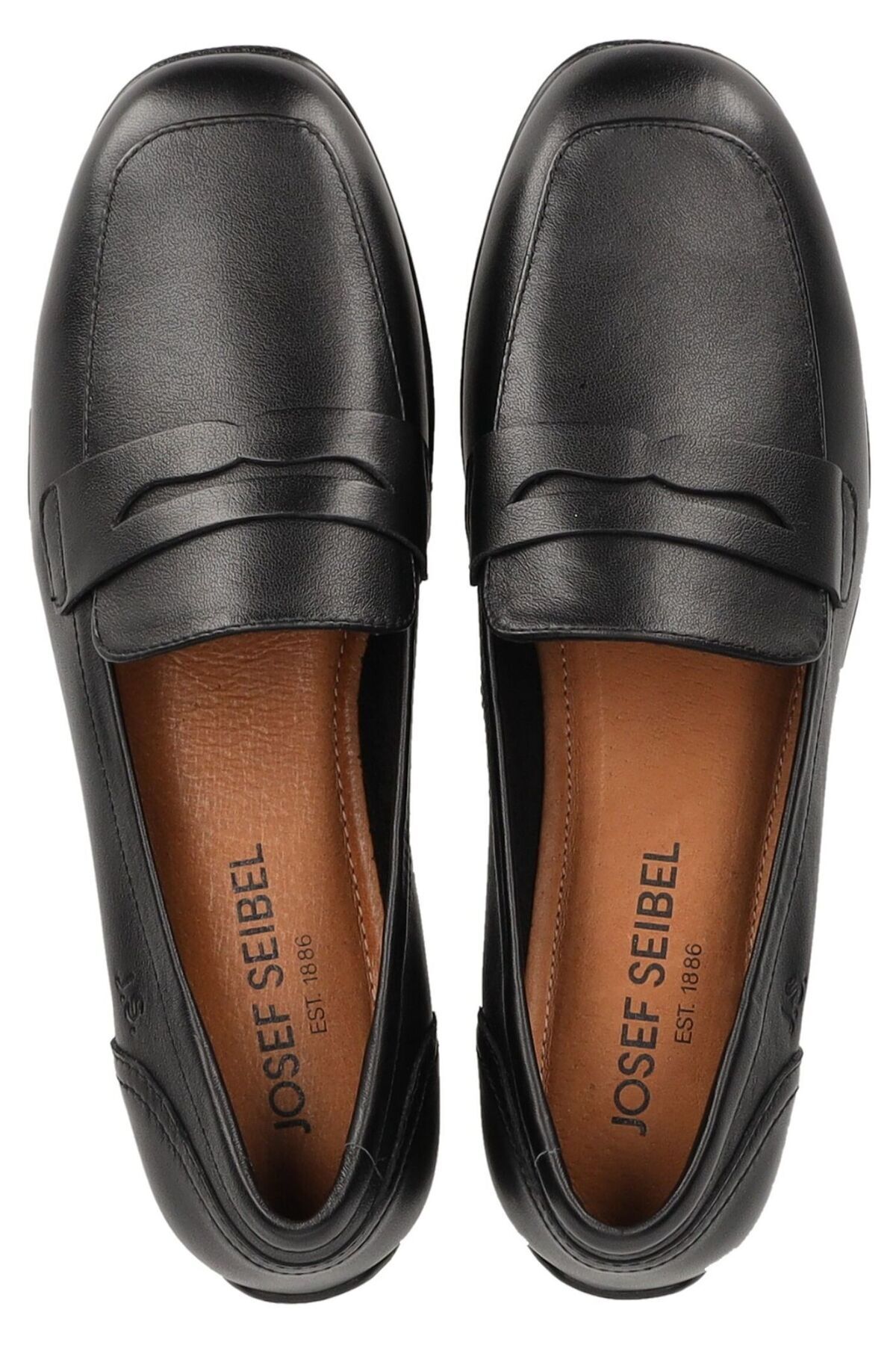 Josef Seibel-Mules 6