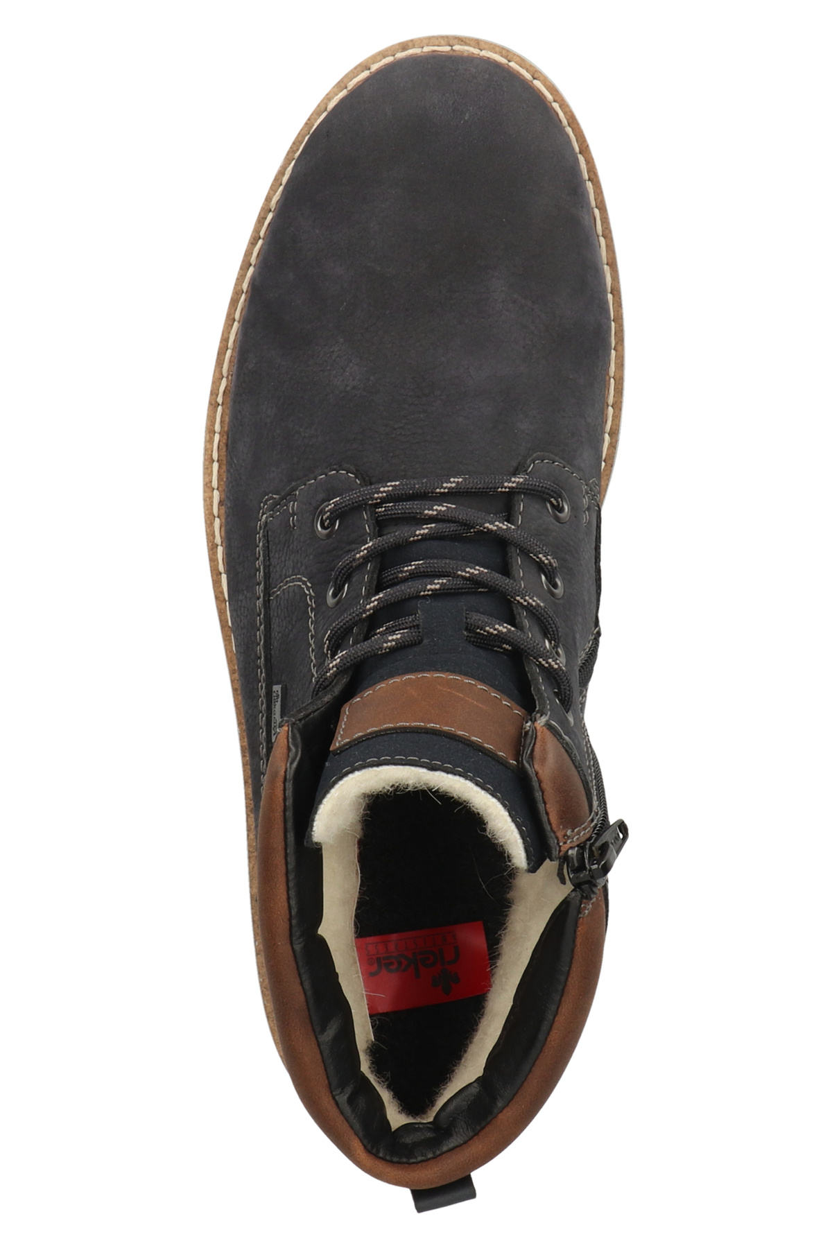 Rieker-Stiefelette 6