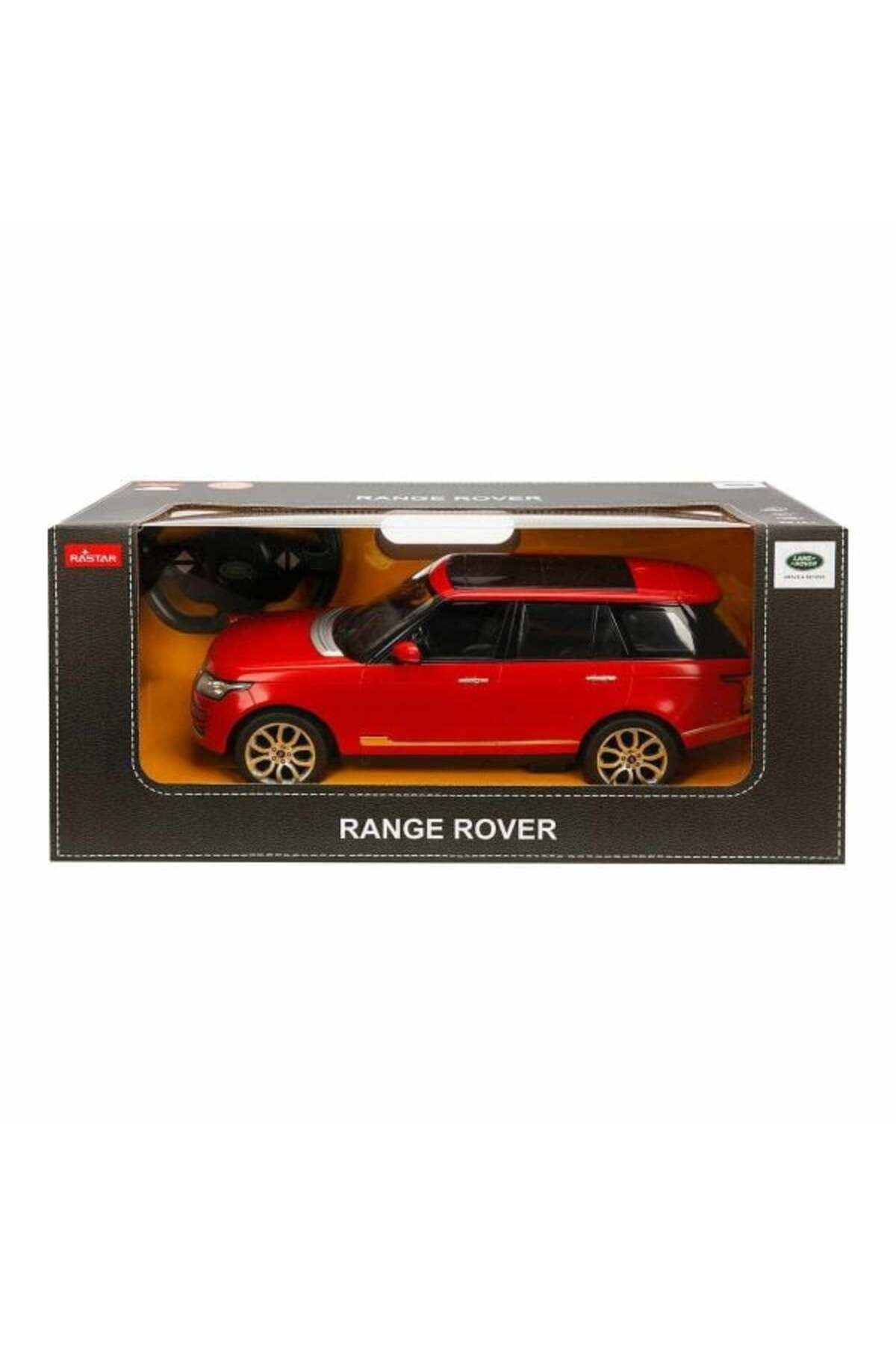 PARİLES Sunman 1:14 Range Rover Sport 2013 S00049700 ANK