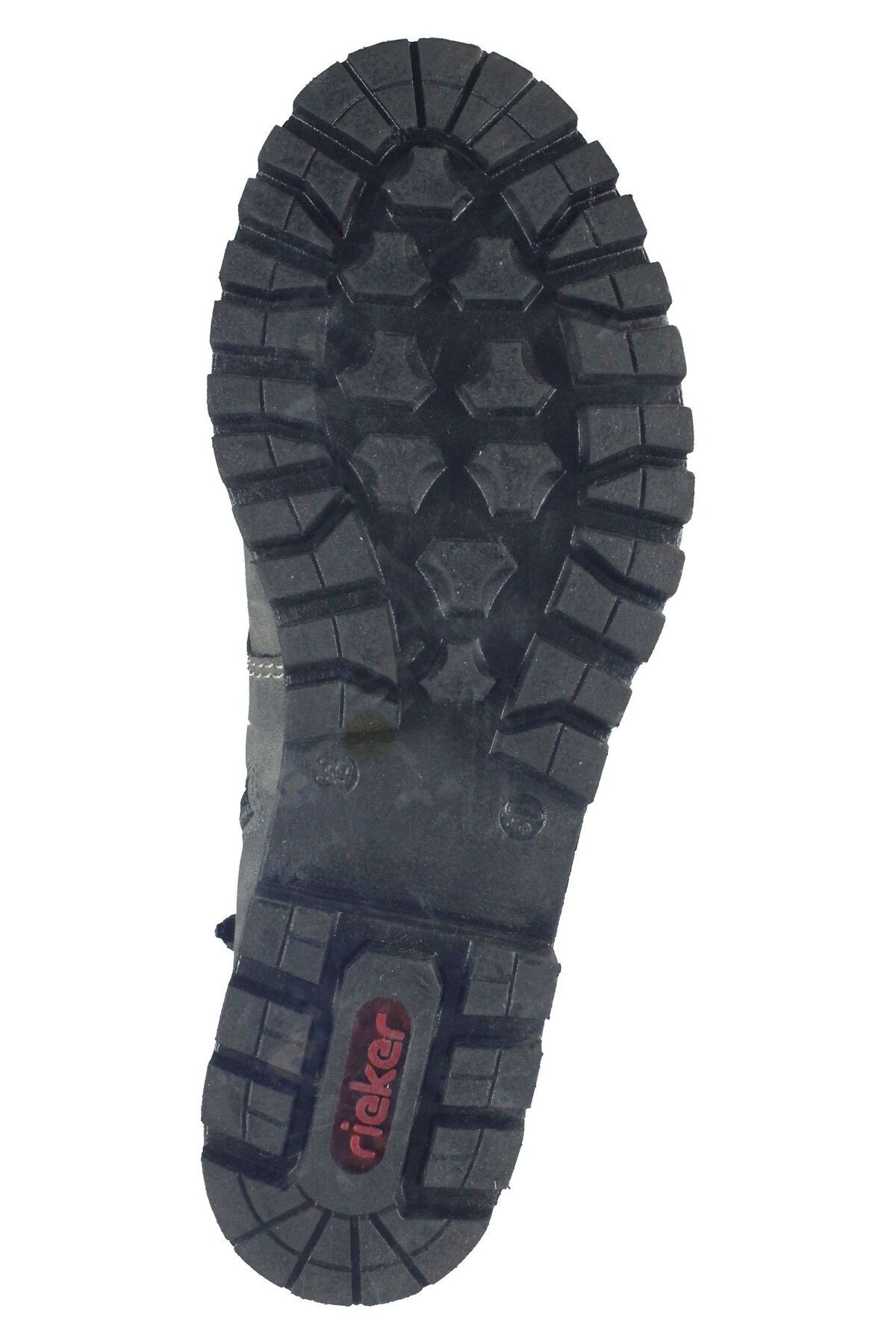 Rieker-Stiefelette 7