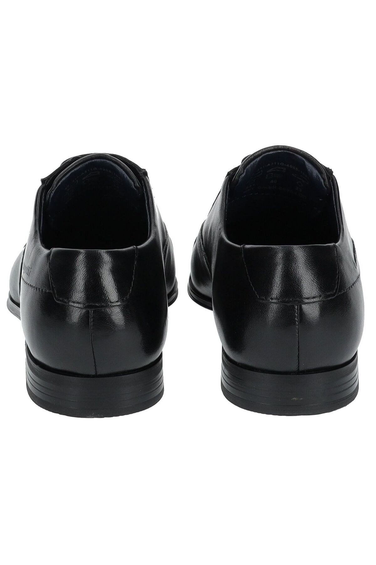 BUGATTI-Businessschuhe 5