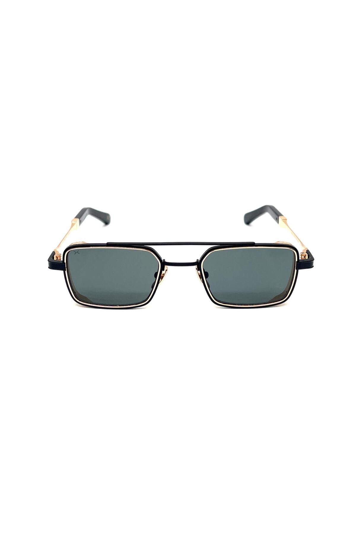 BLACK BLK L180 C1 Unisex Güneş Gözlüğü