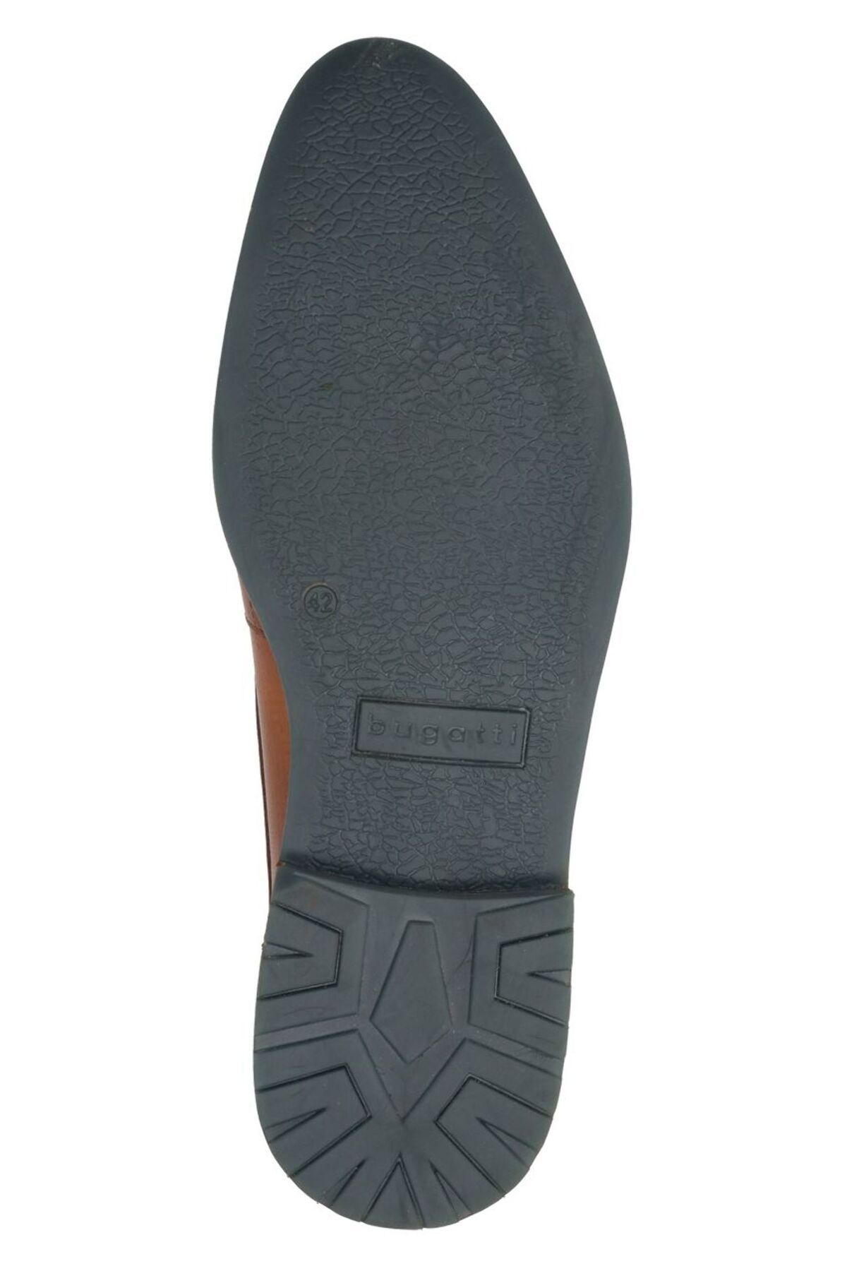 BUGATTI-Halbschuhe 7