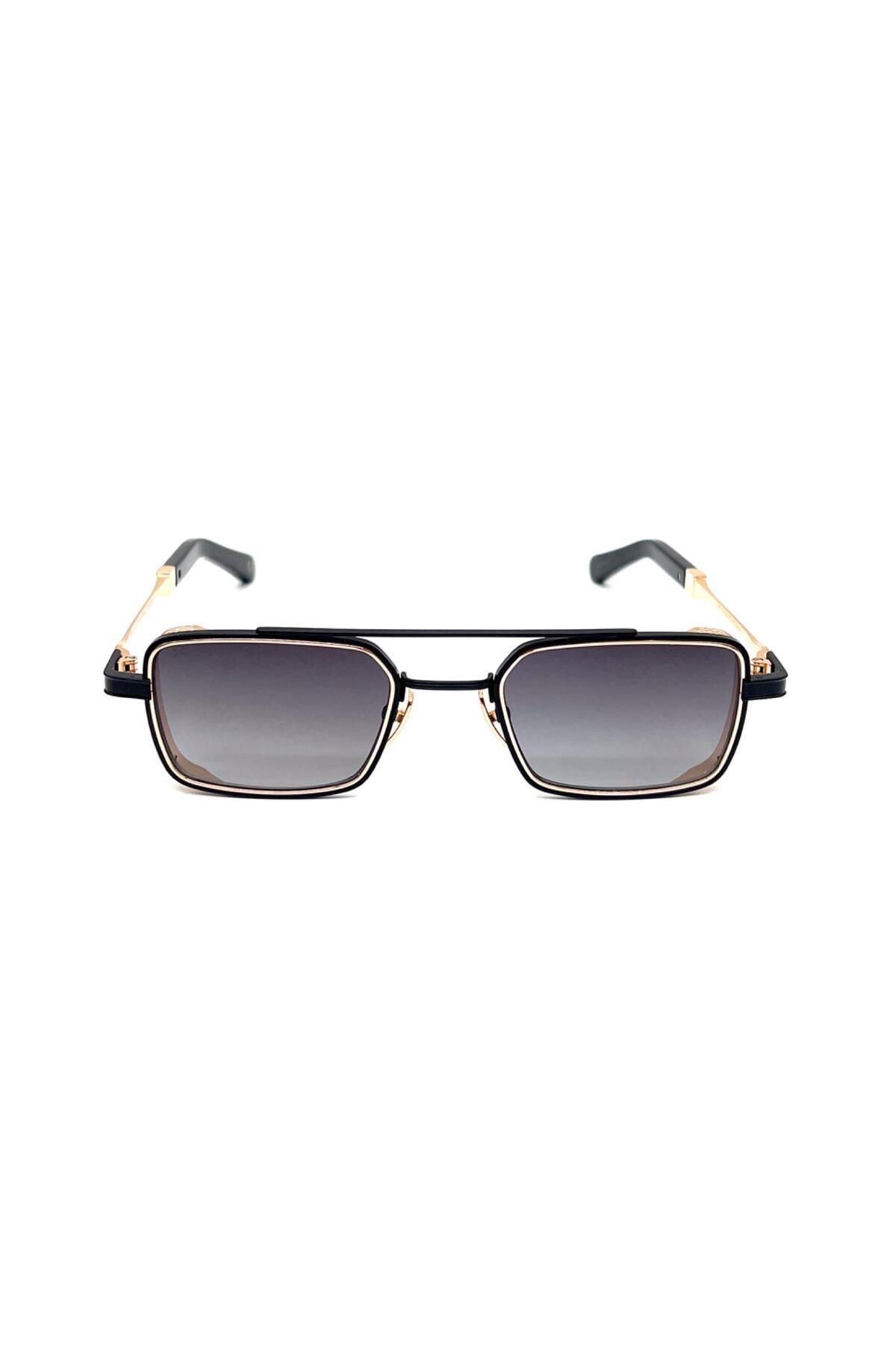 BLACK BLK L180 C4 Unisex Güneş Gözlüğü