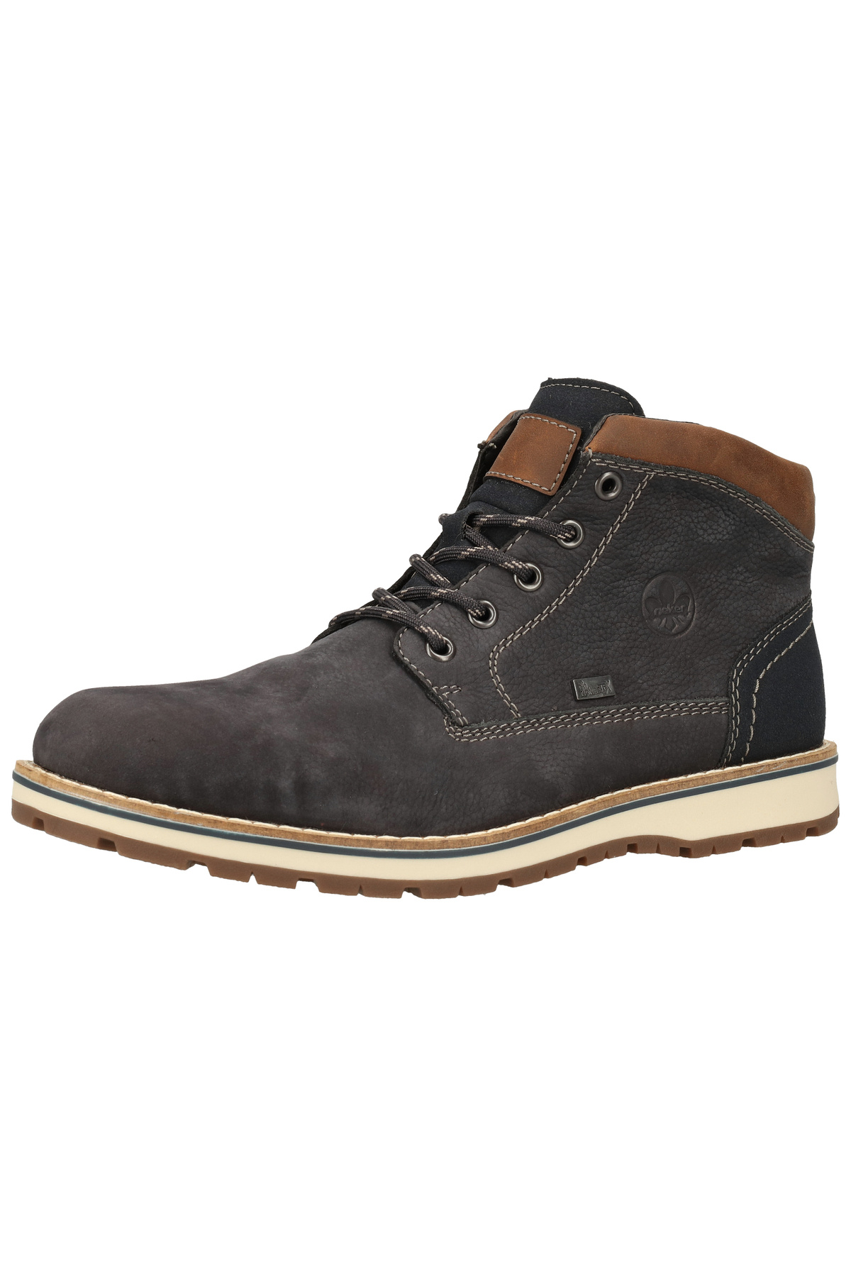 Rieker-Stiefelette 1