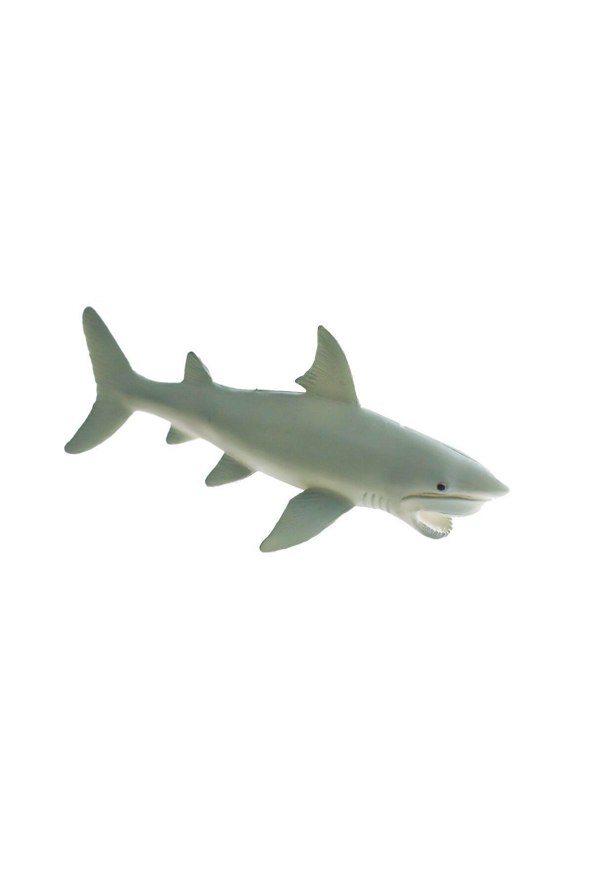 NECO TOYS KZL-HY4689 Okyanus Hayvan Seti