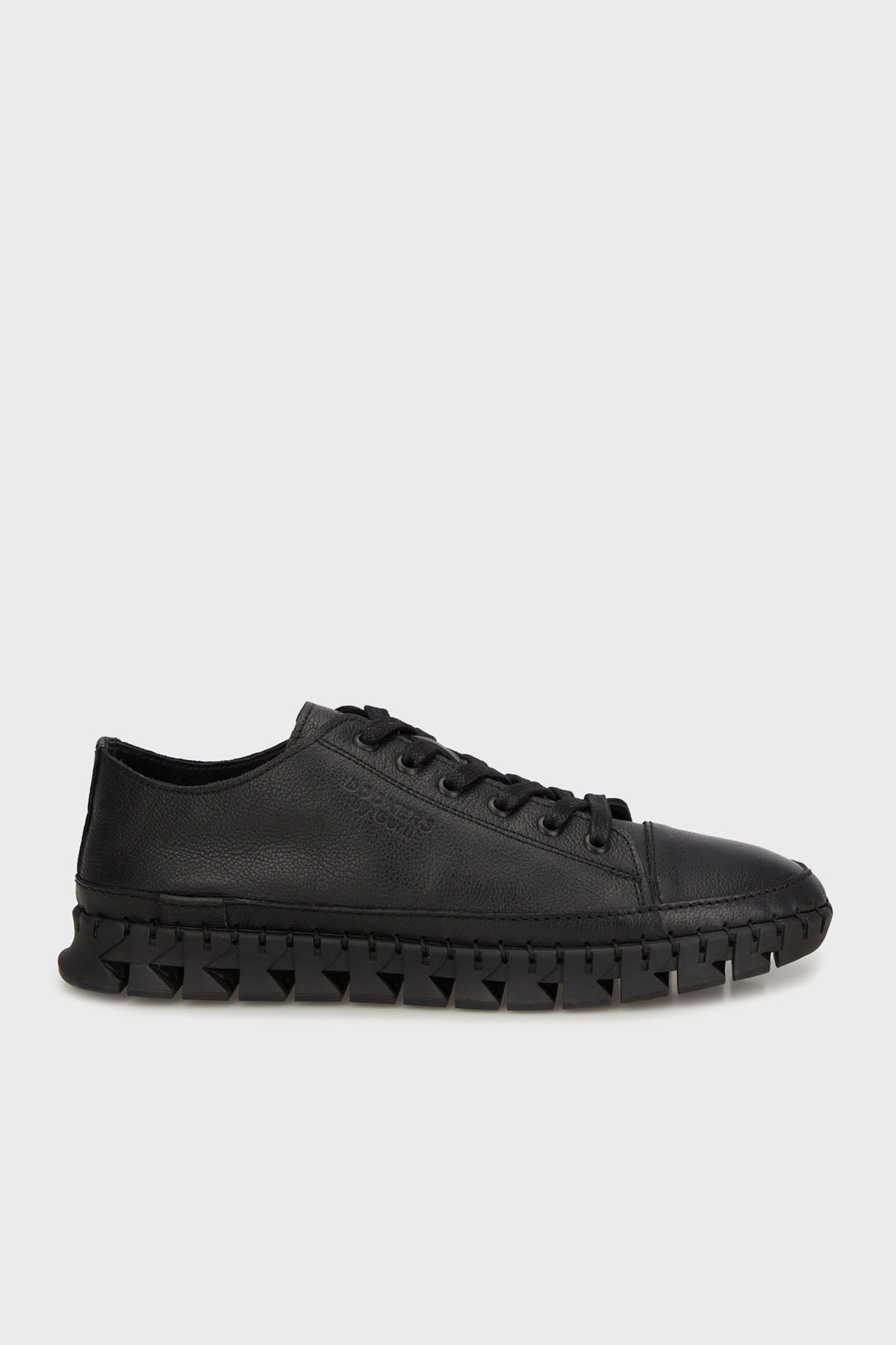 Dockers Nubuk Deri Sneaker Ayakkabı Erkek AYAKKABI 238644 5FX