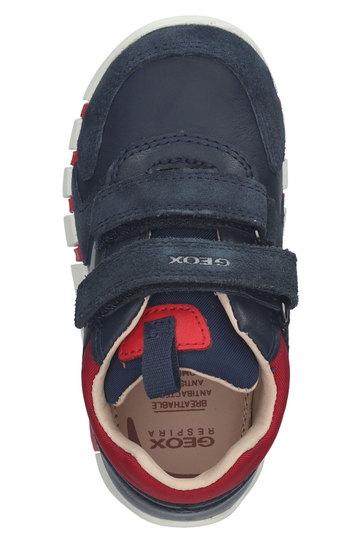 Geox-Sneaker 6