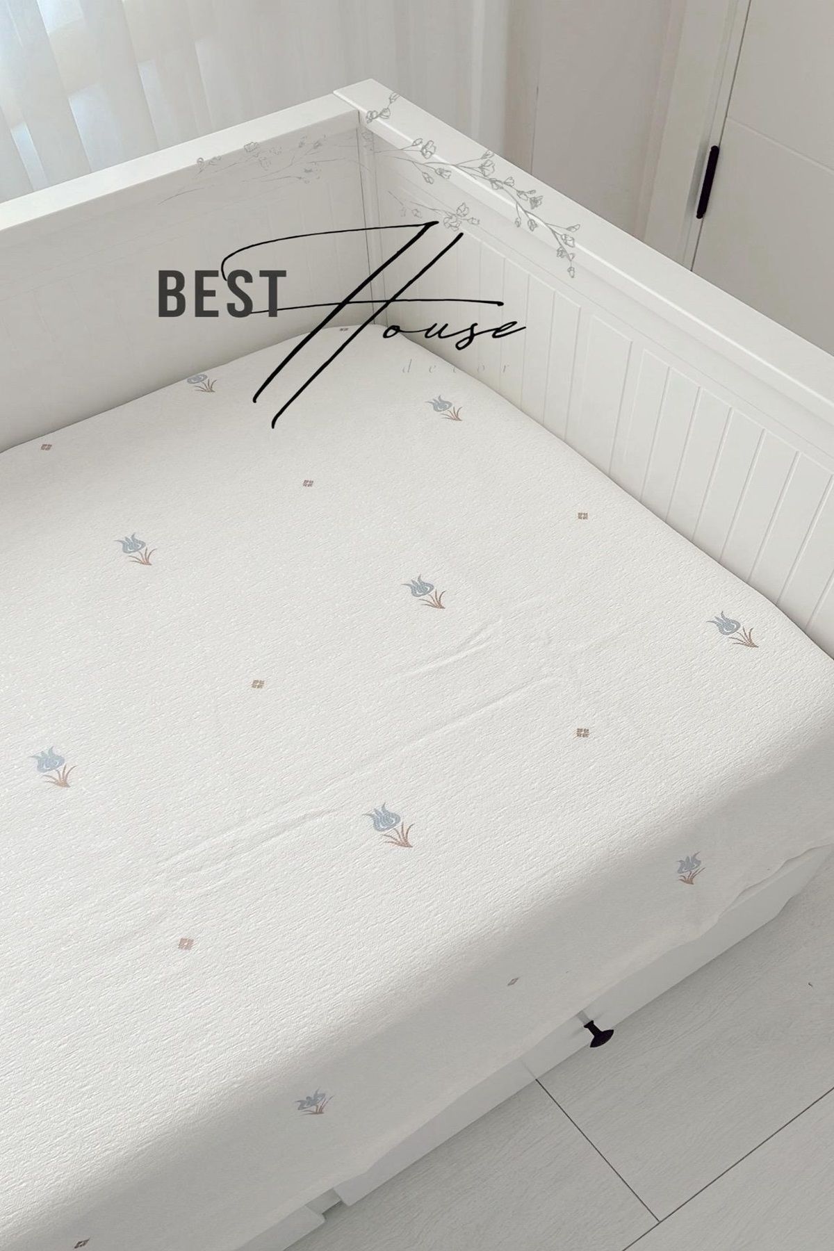 best house decor NAKIŞLI DİVAN ÖRTÜSÜ KOLTUK ÖRTÜSÜ PİKE YATAK ÖRTÜSÜ