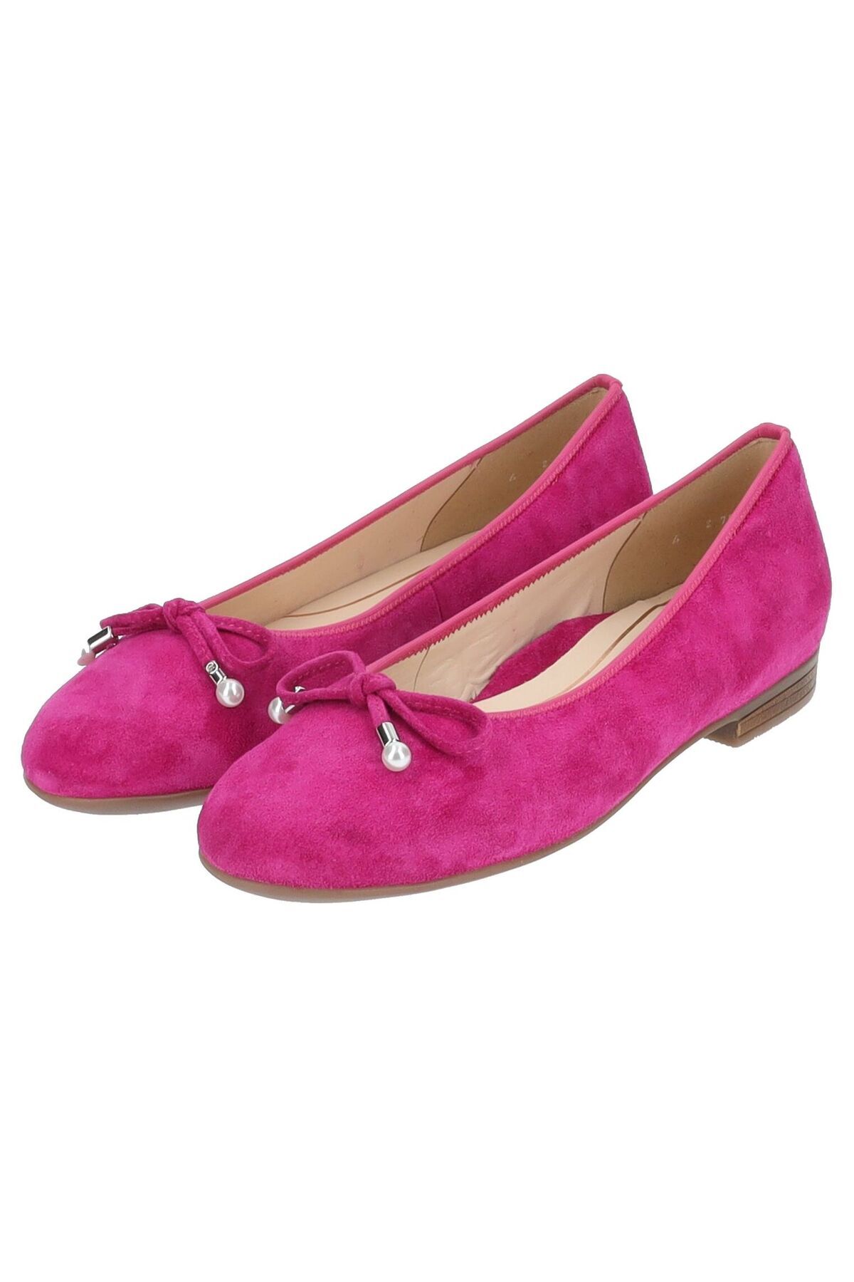 ARA-Ballerinas 3