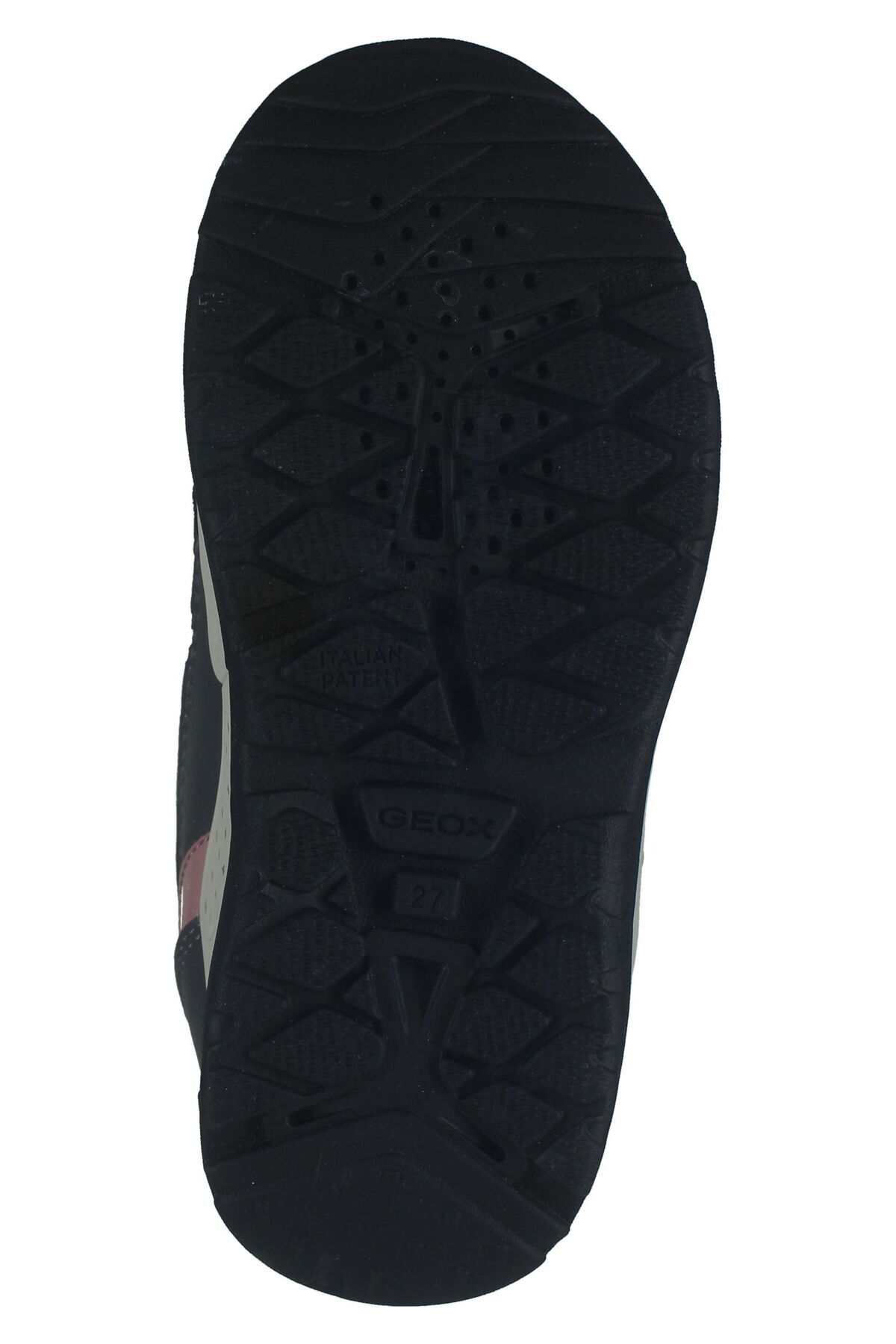 Geox-Stiefelette 7