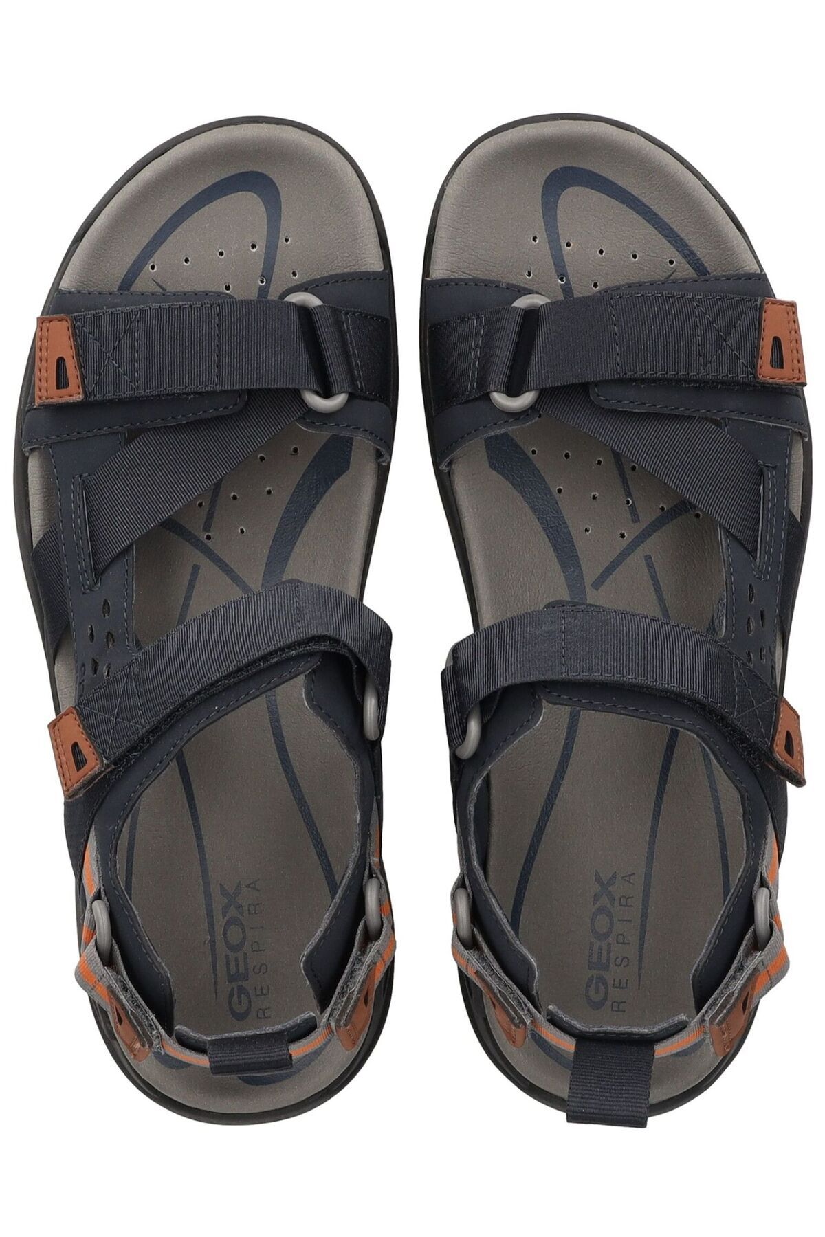 Geox-Wanderschuhe 6