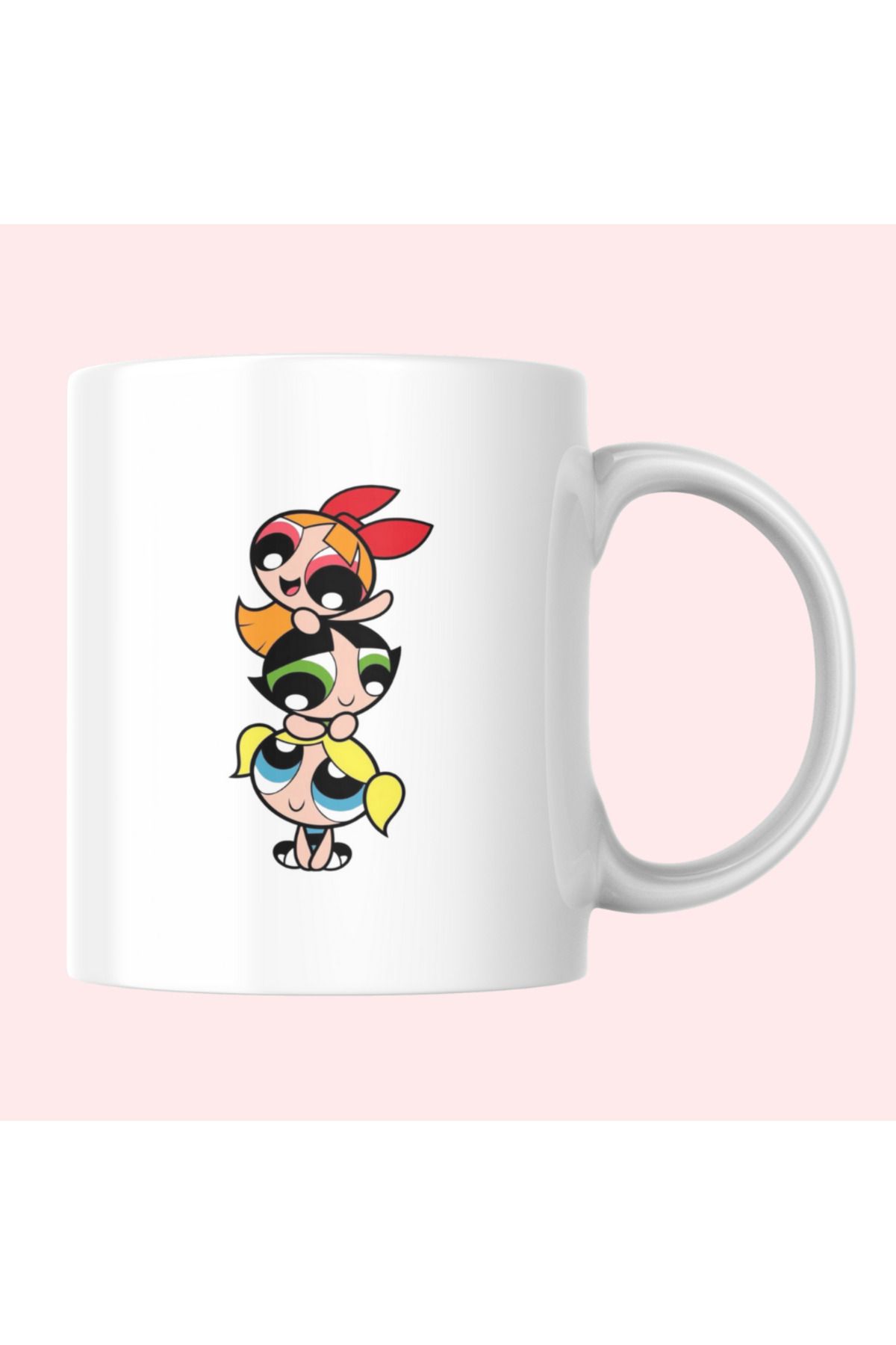 Home Powerpuff Girls Kupa