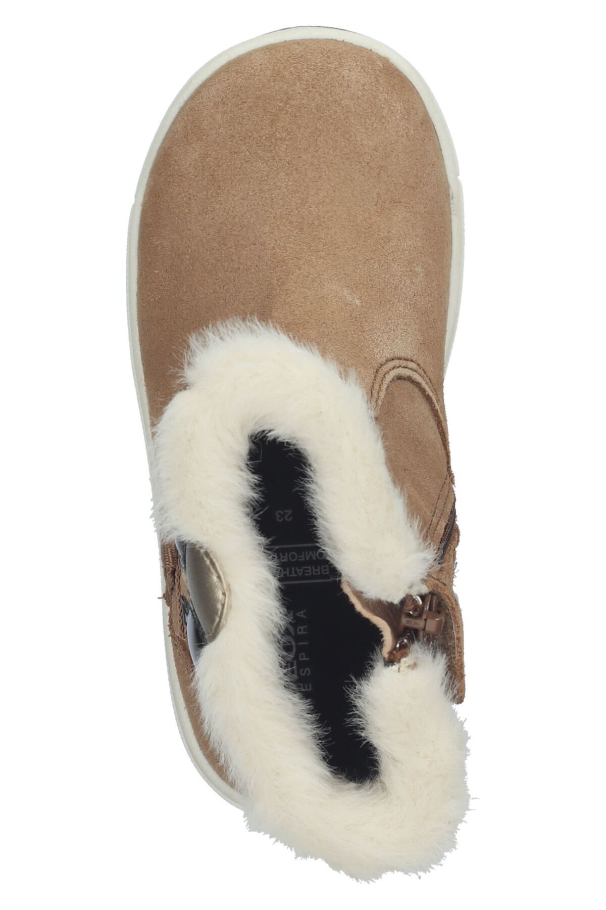 Geox-Stiefelette 6