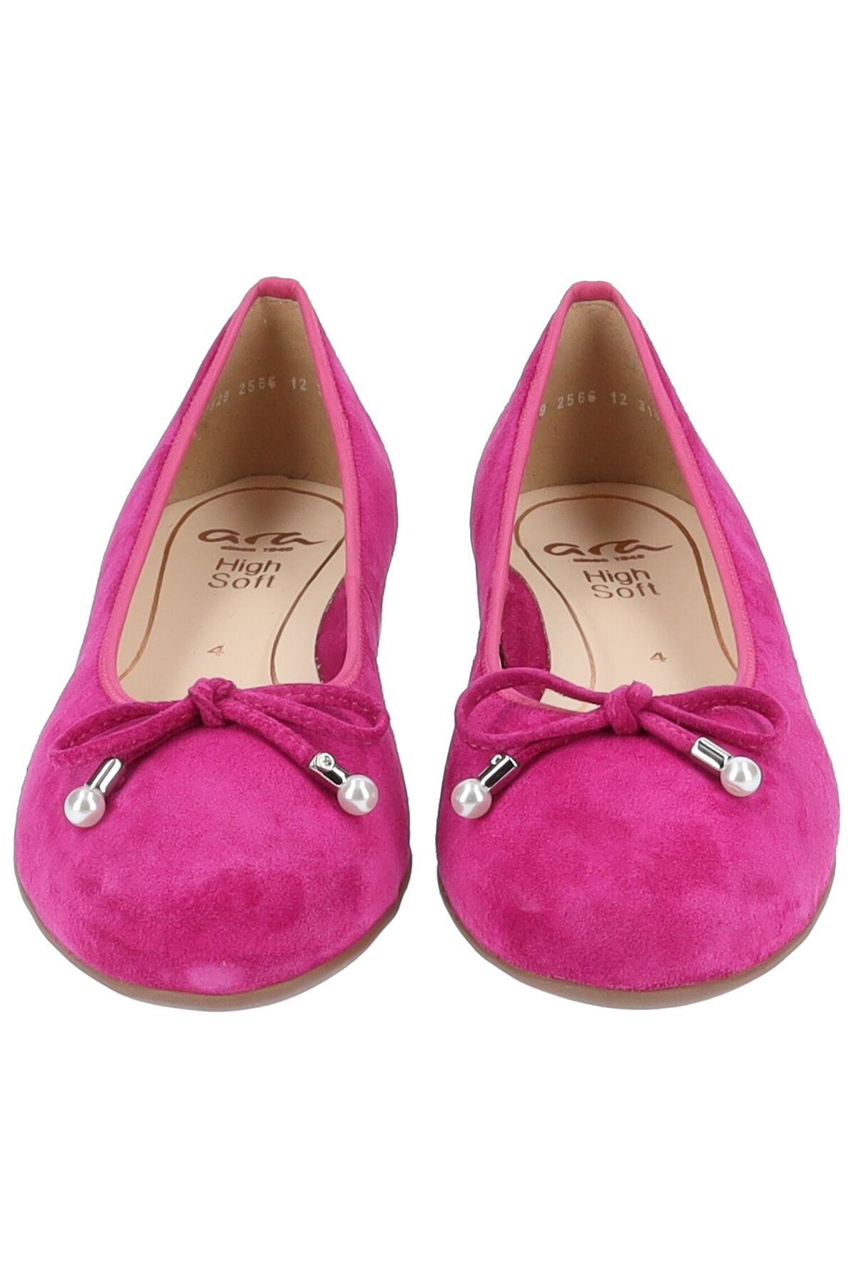 ARA-Ballerinas 4