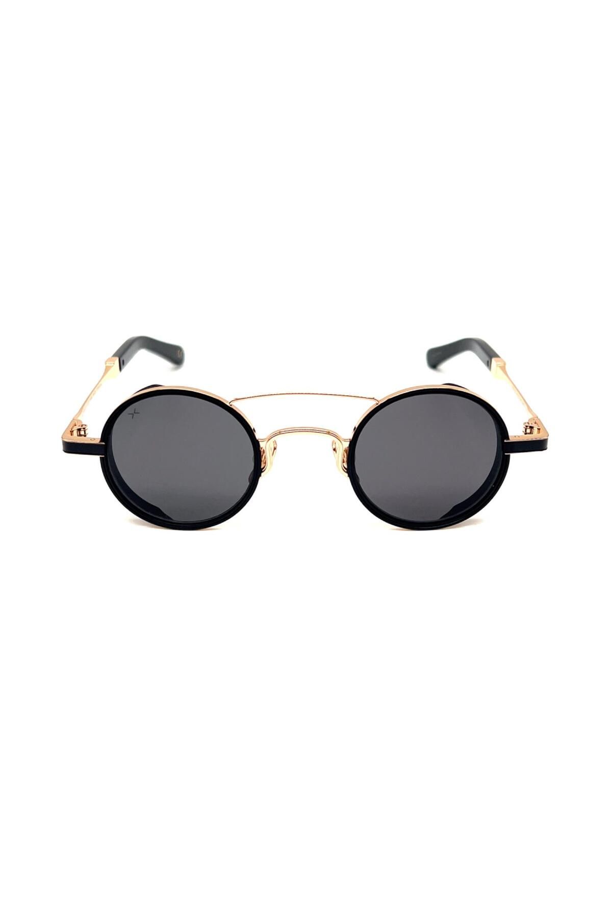 BLACK BLK L179 C2 Unisex Güneş Gözlüğü