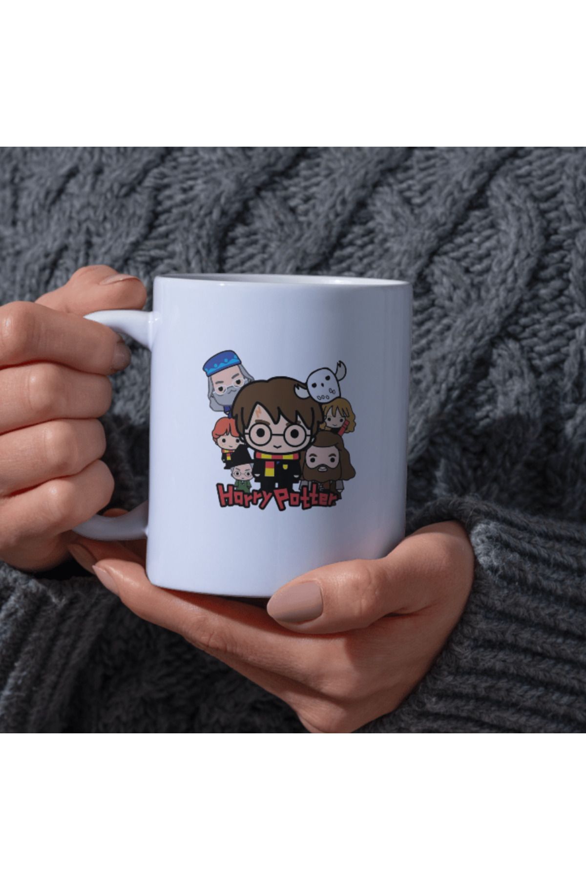 Home Harry Potter Kupa