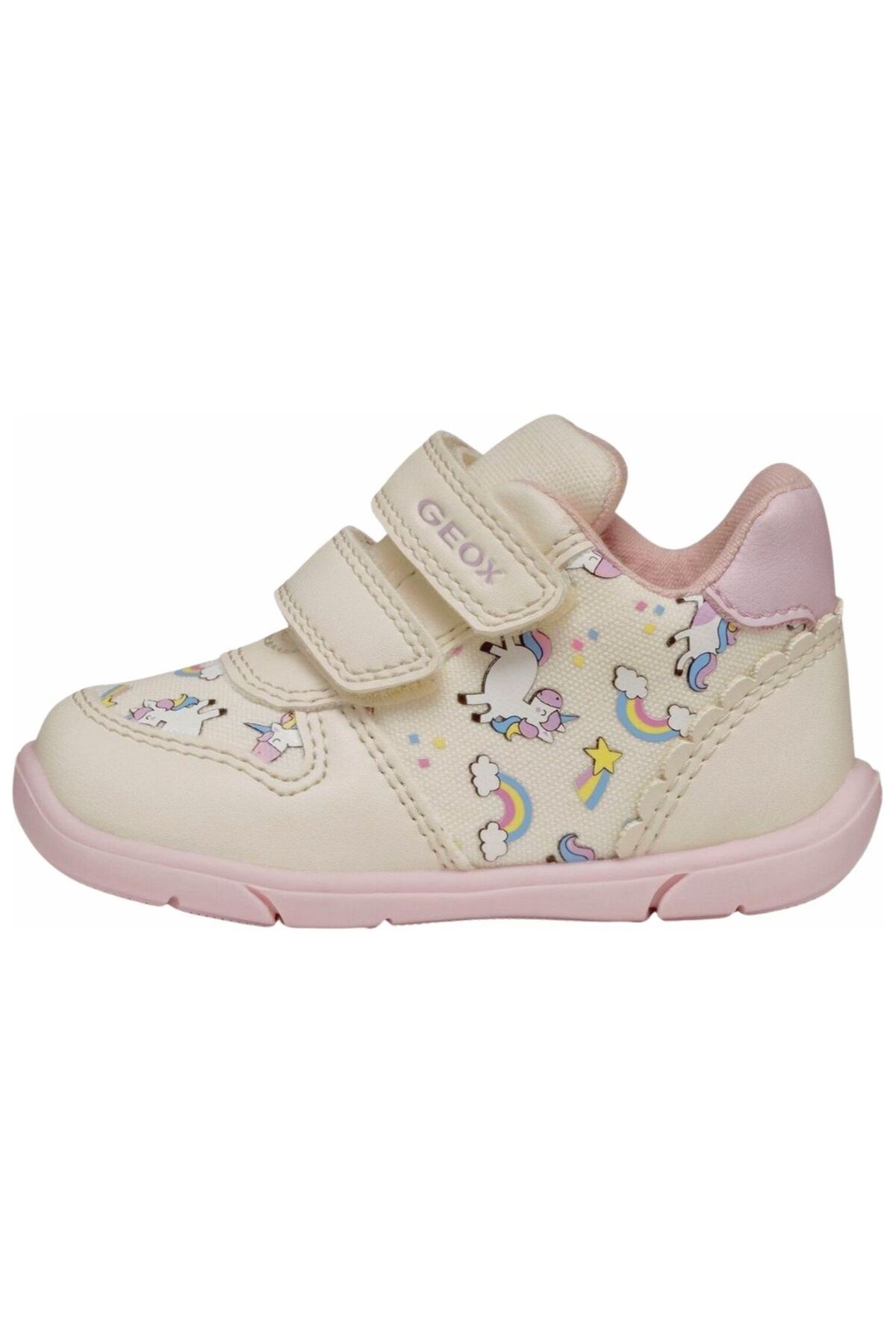 Geox-Halbschuhe 2