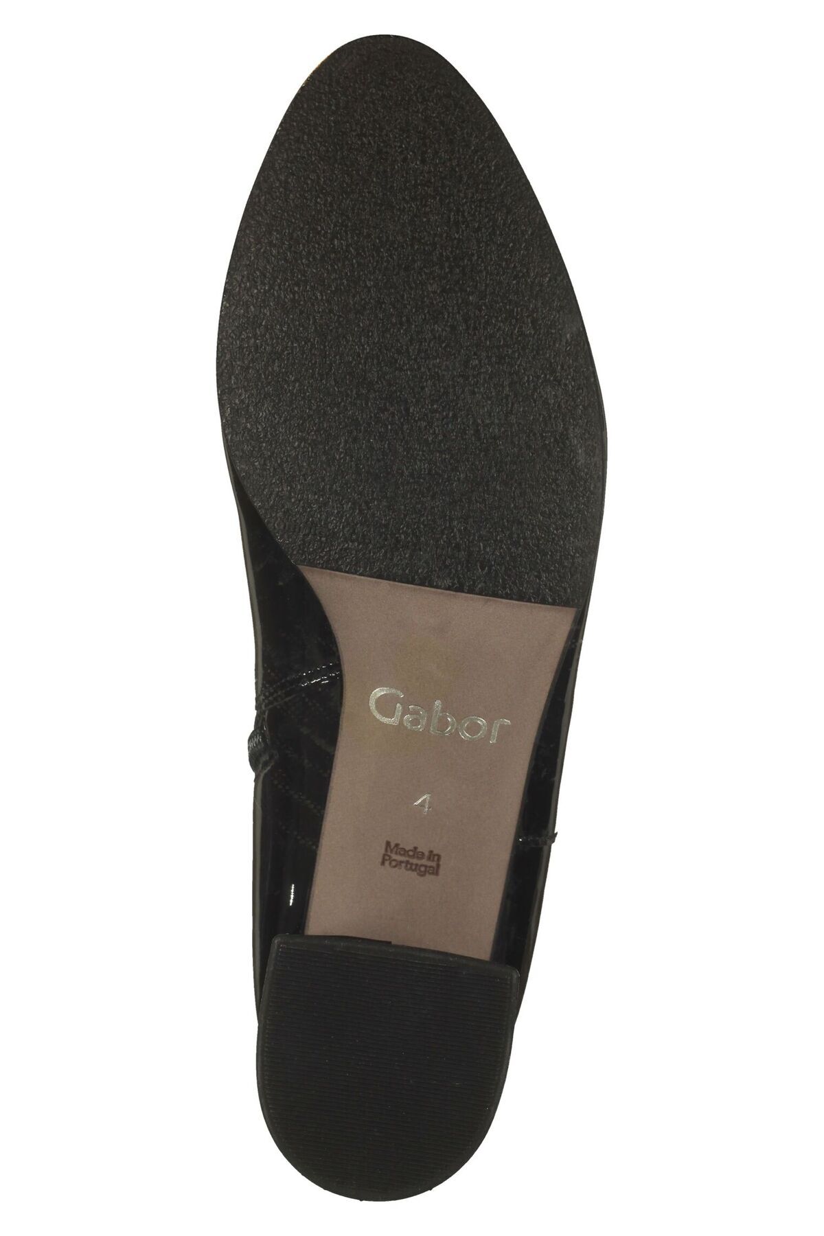 GABOR-Stiefelette 7