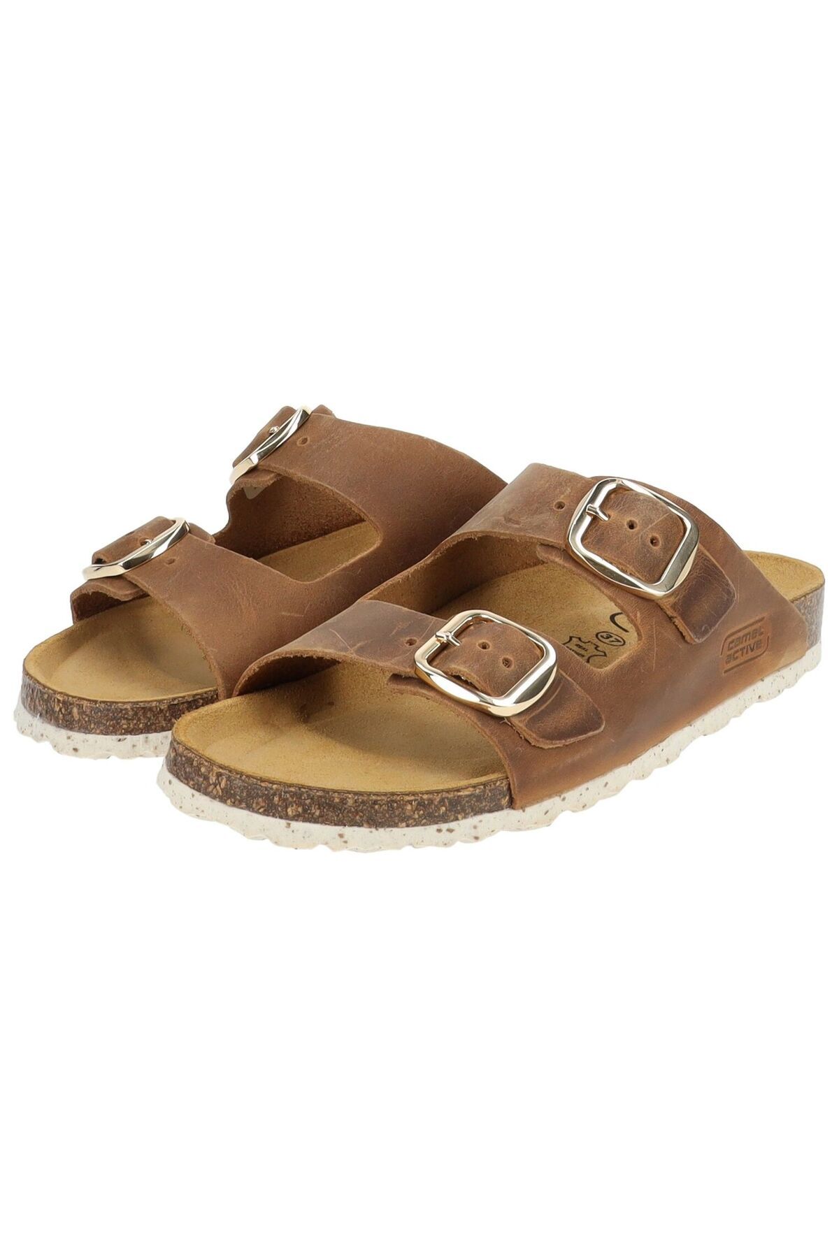 Camel Active-Pantoletten 3