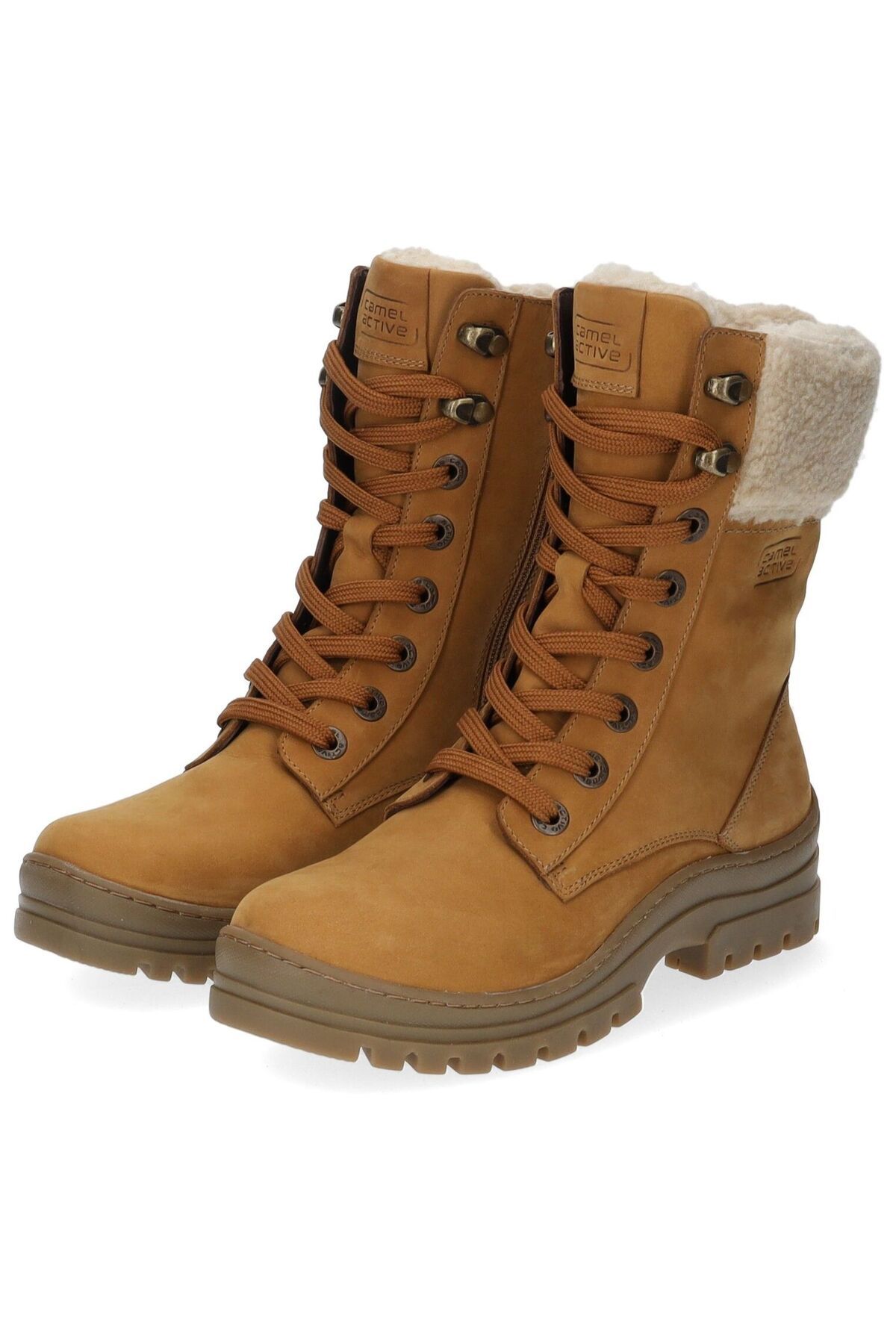 Camel Active-Stiefelette 3