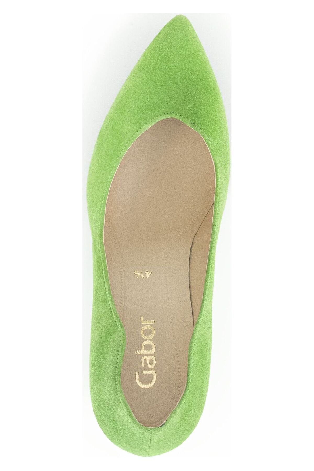 GABOR-Pumps 6