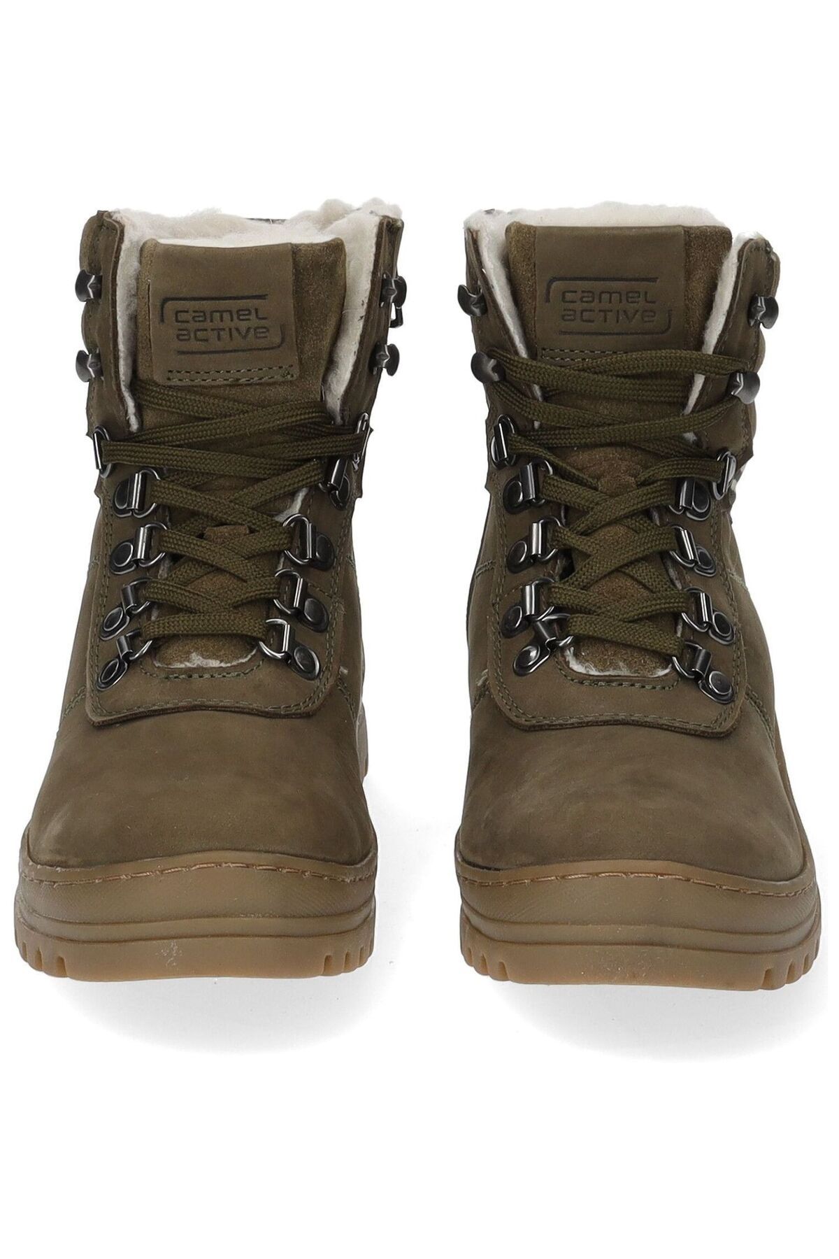 Camel Active-Wanderschuhe 4