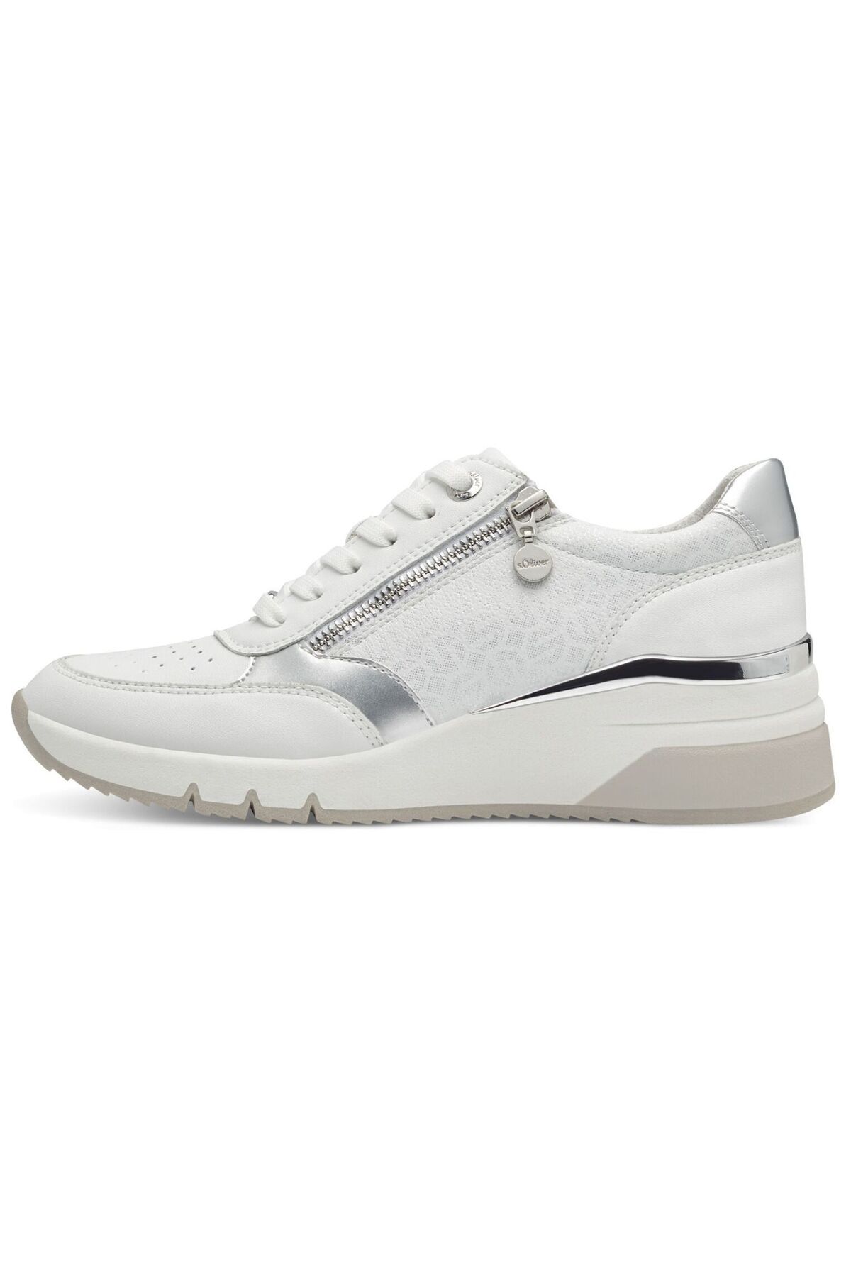s.Oliver-Sneaker 2
