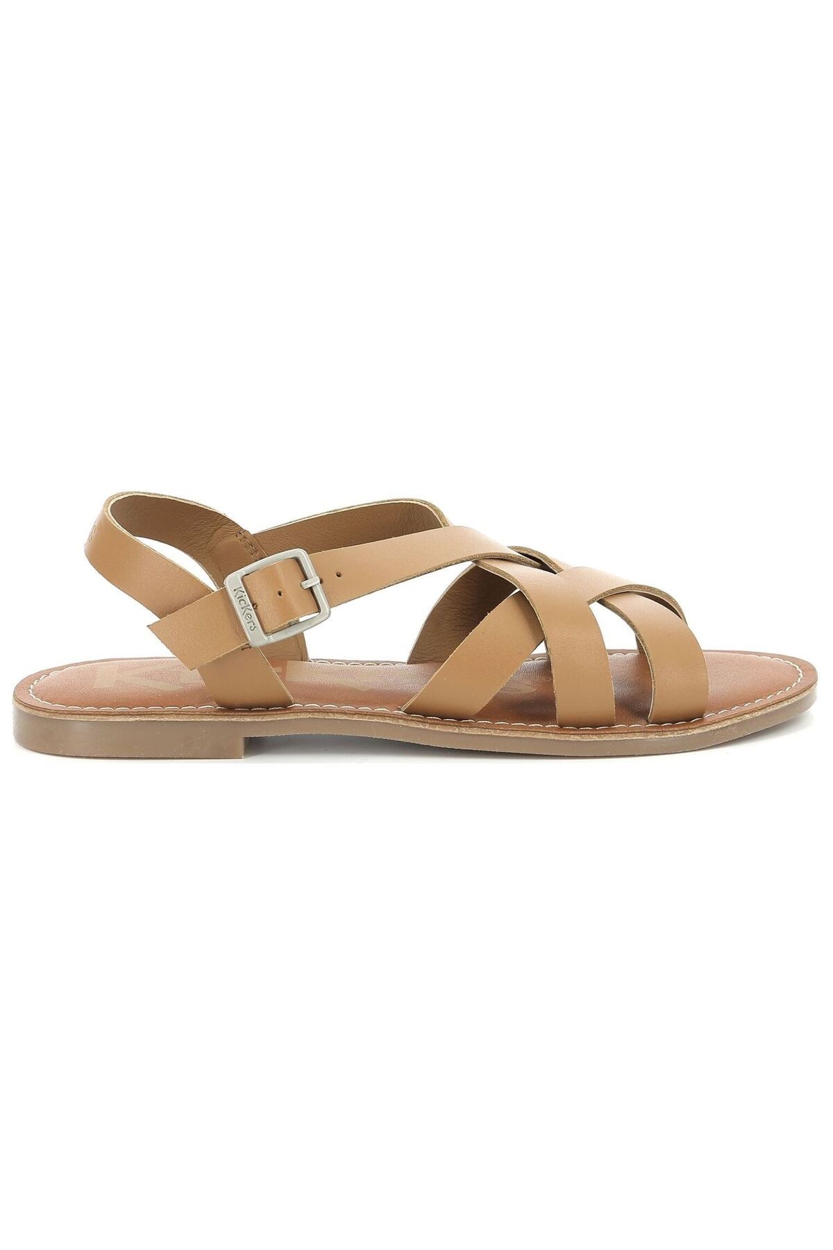 Kickers-Sandalen 6