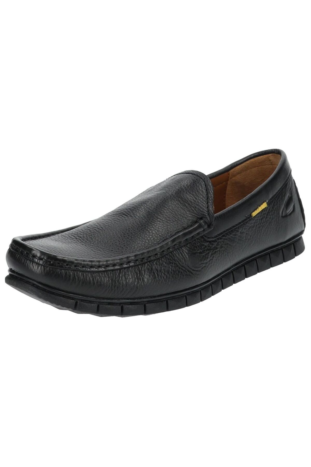 Camel Active-Mokassin 1