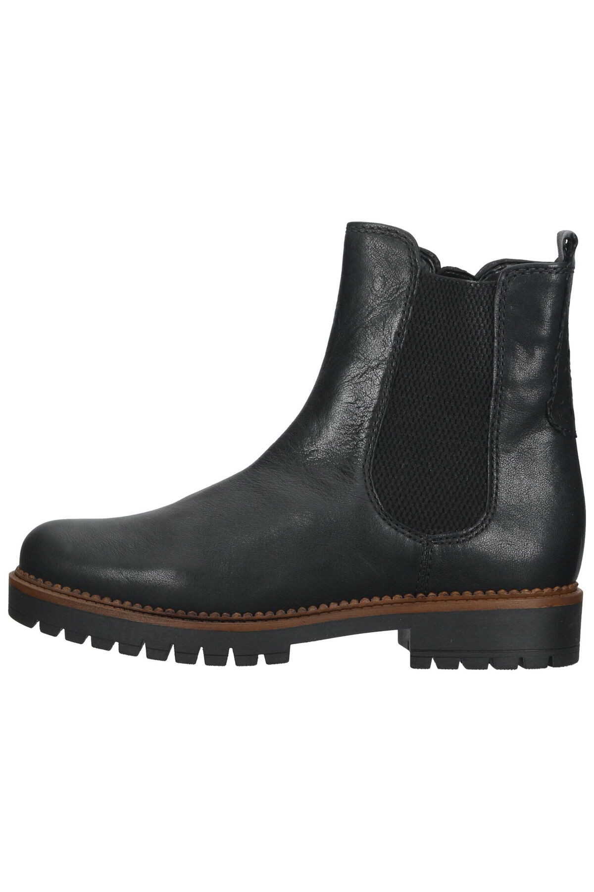 GABOR-Stiefelette 2