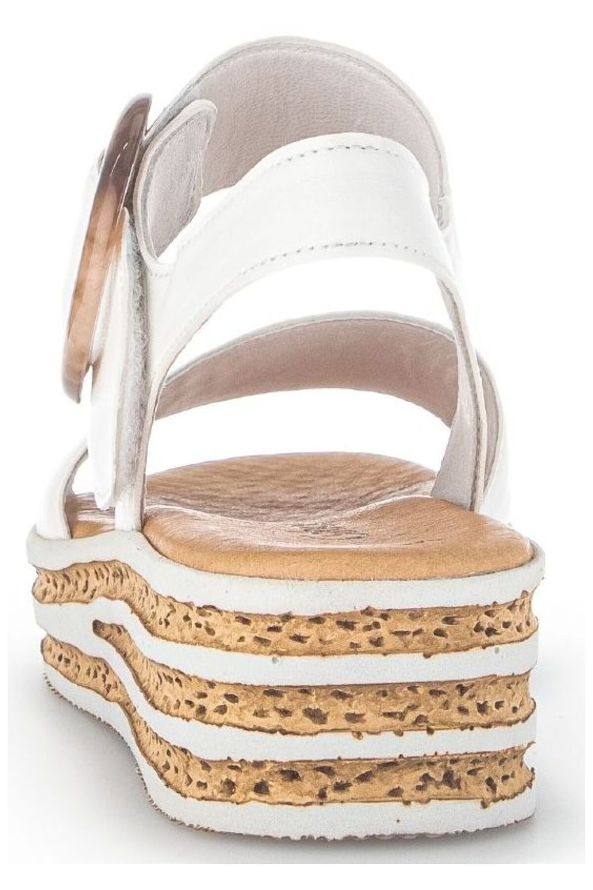 GABOR-Sandalen – bequemes und stilvolles Design 5