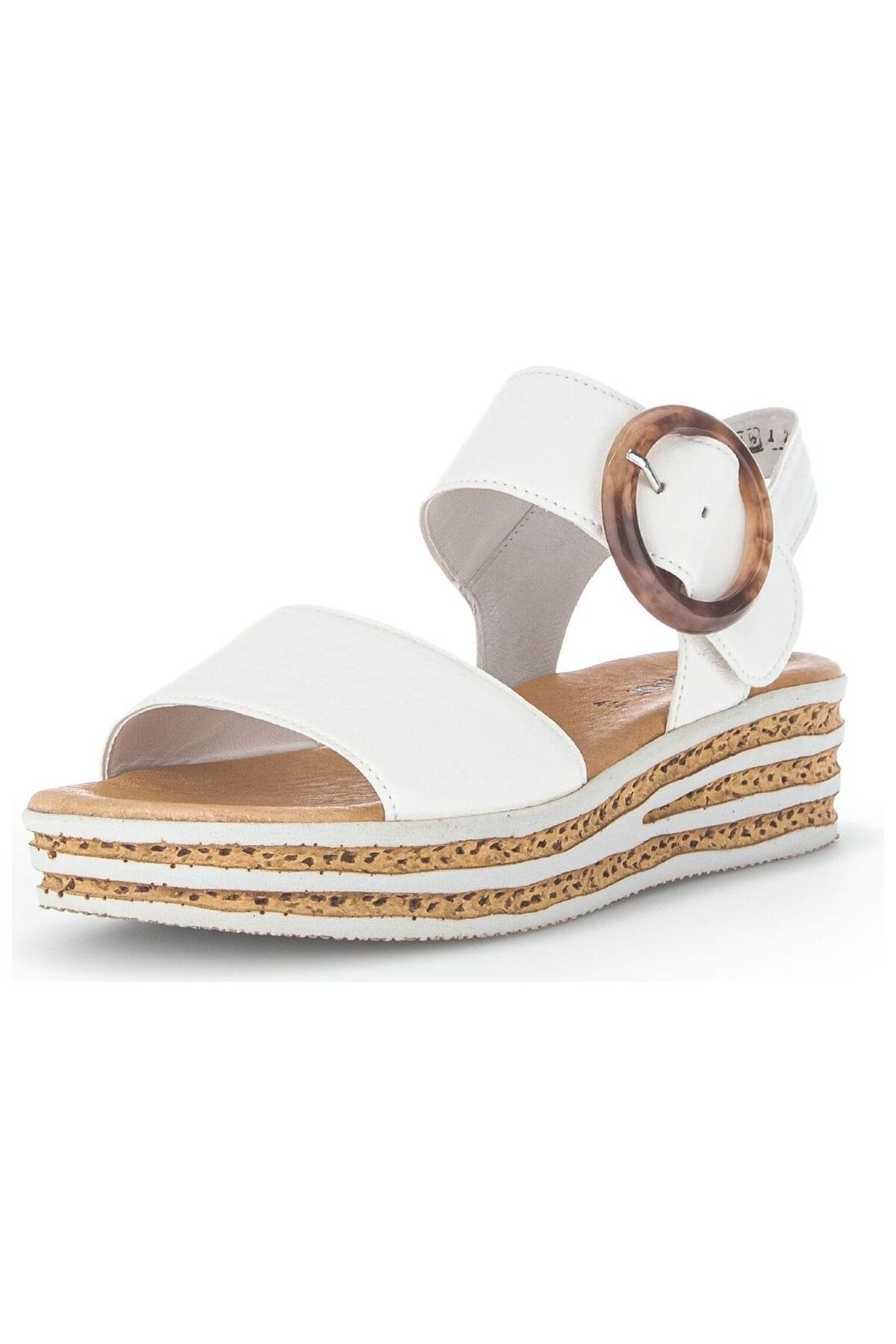 GABOR-Sandalen – bequemes und stilvolles Design 1