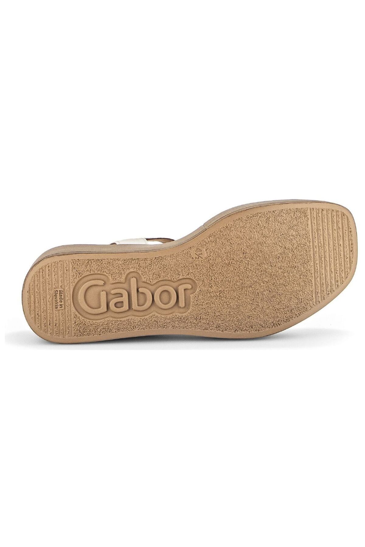 GABOR-Sandalen 7