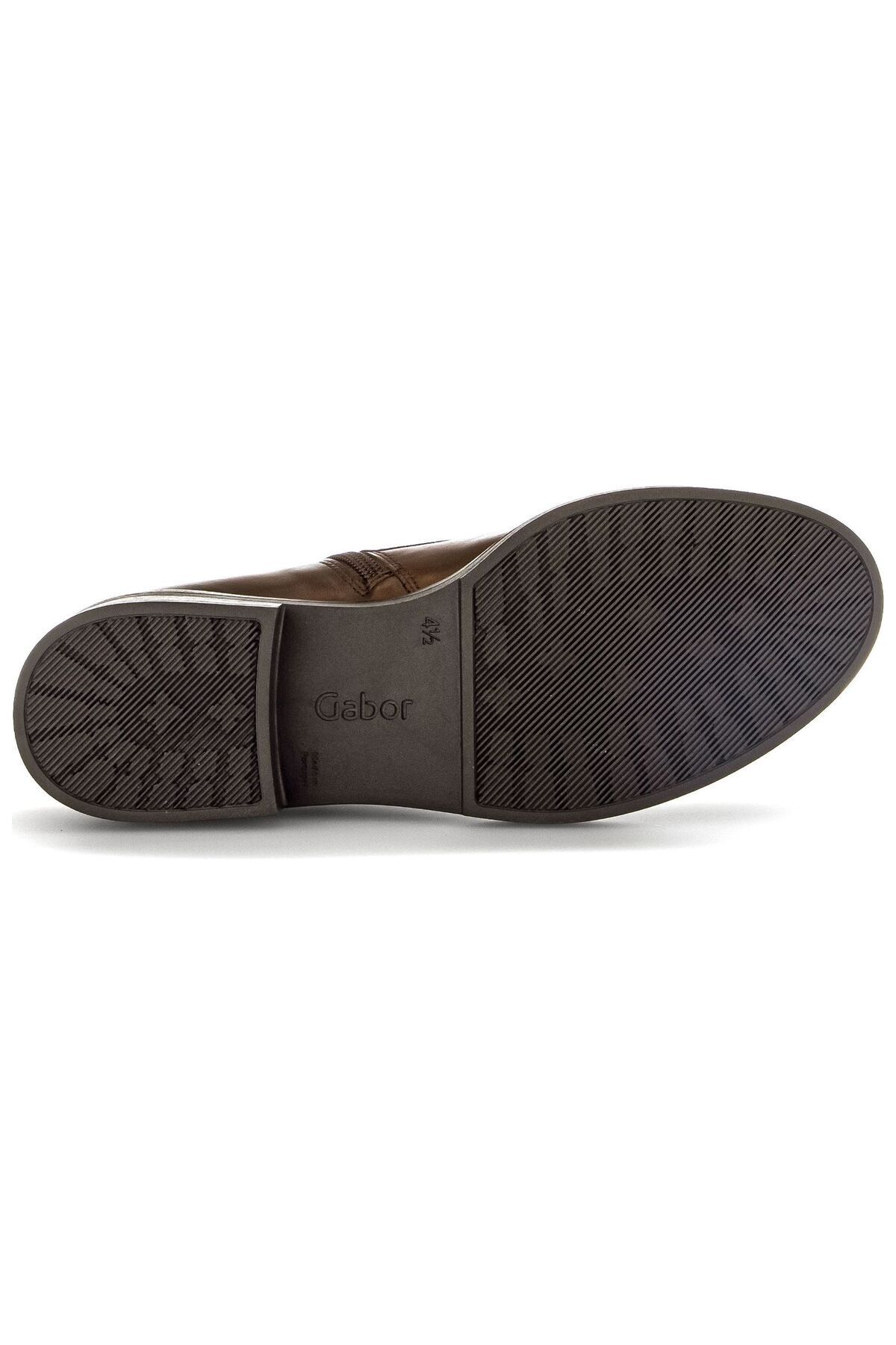 GABOR-Stiefelette 7