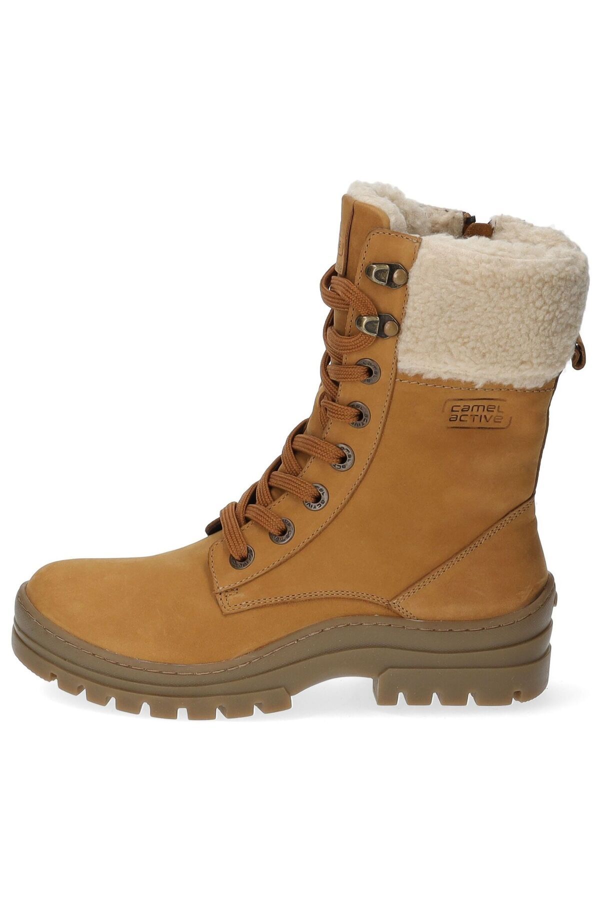 Camel Active-Stiefelette 2