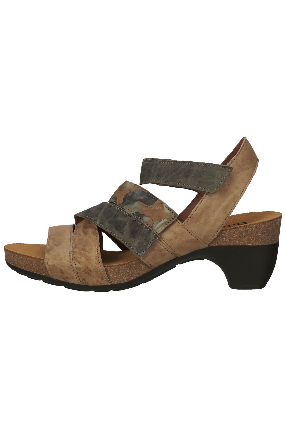 Think!-Sandalen 2