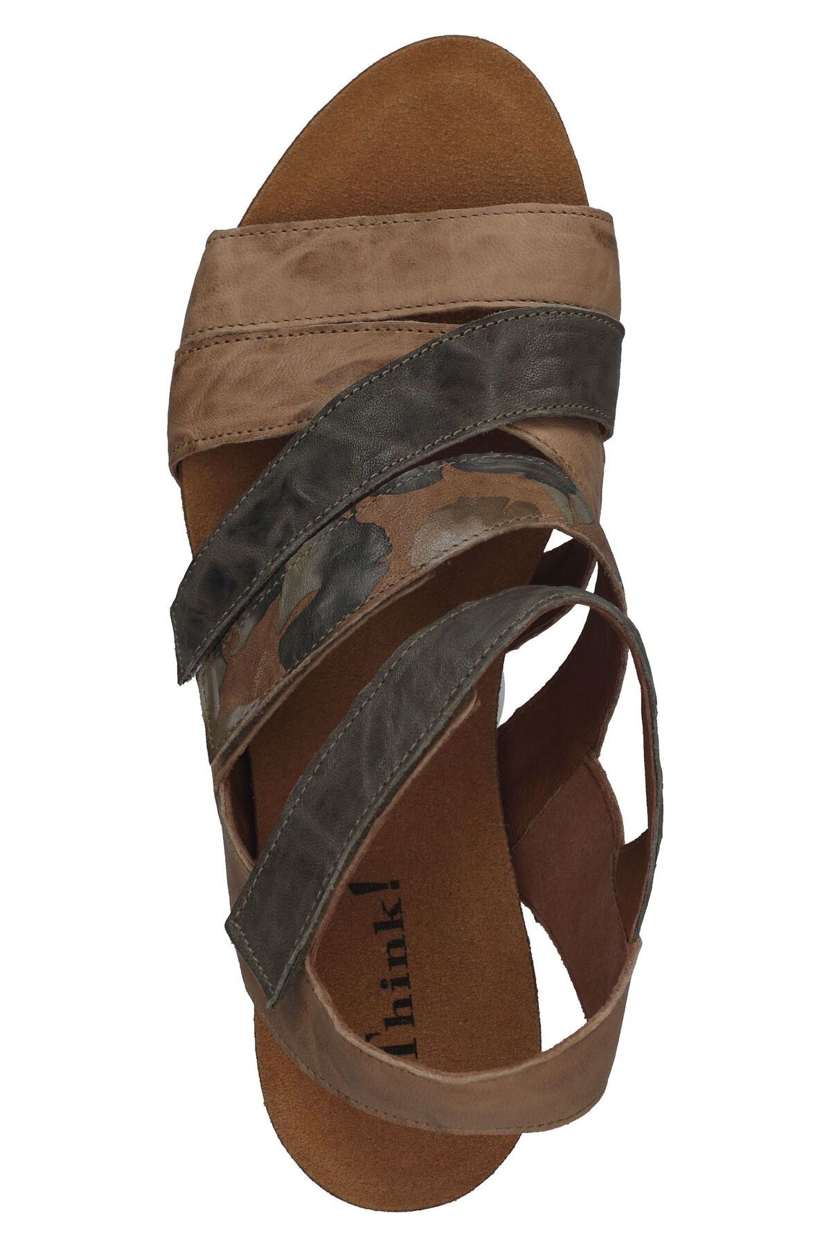 Think!-Sandalen 6
