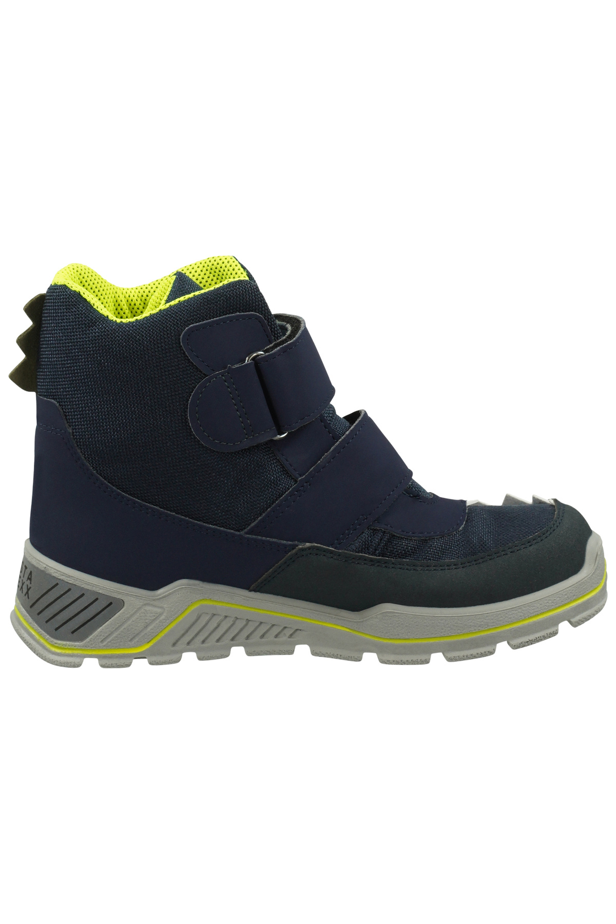 Ricosta-Stiefelette 3