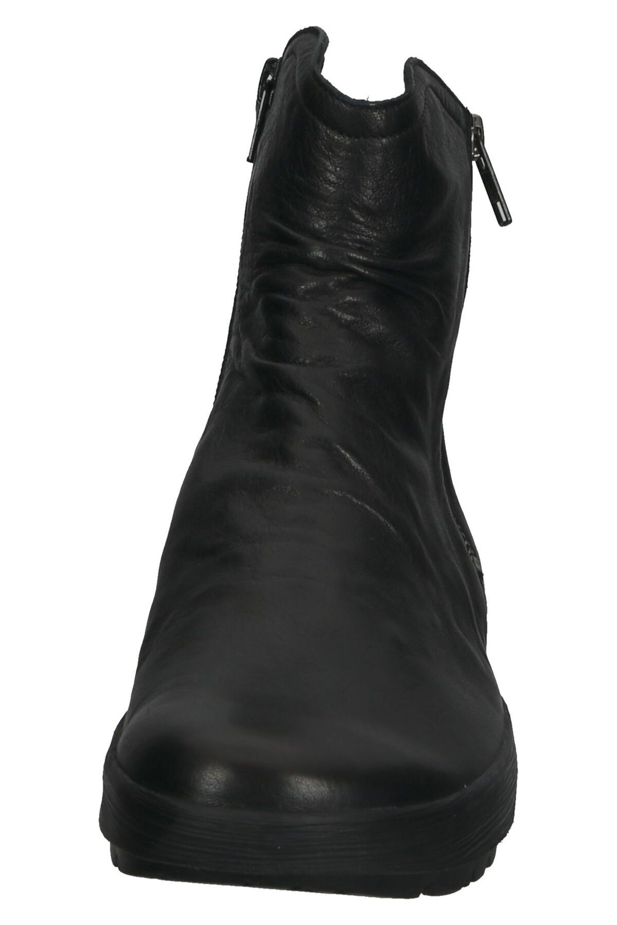 Think!-Stiefelette 4